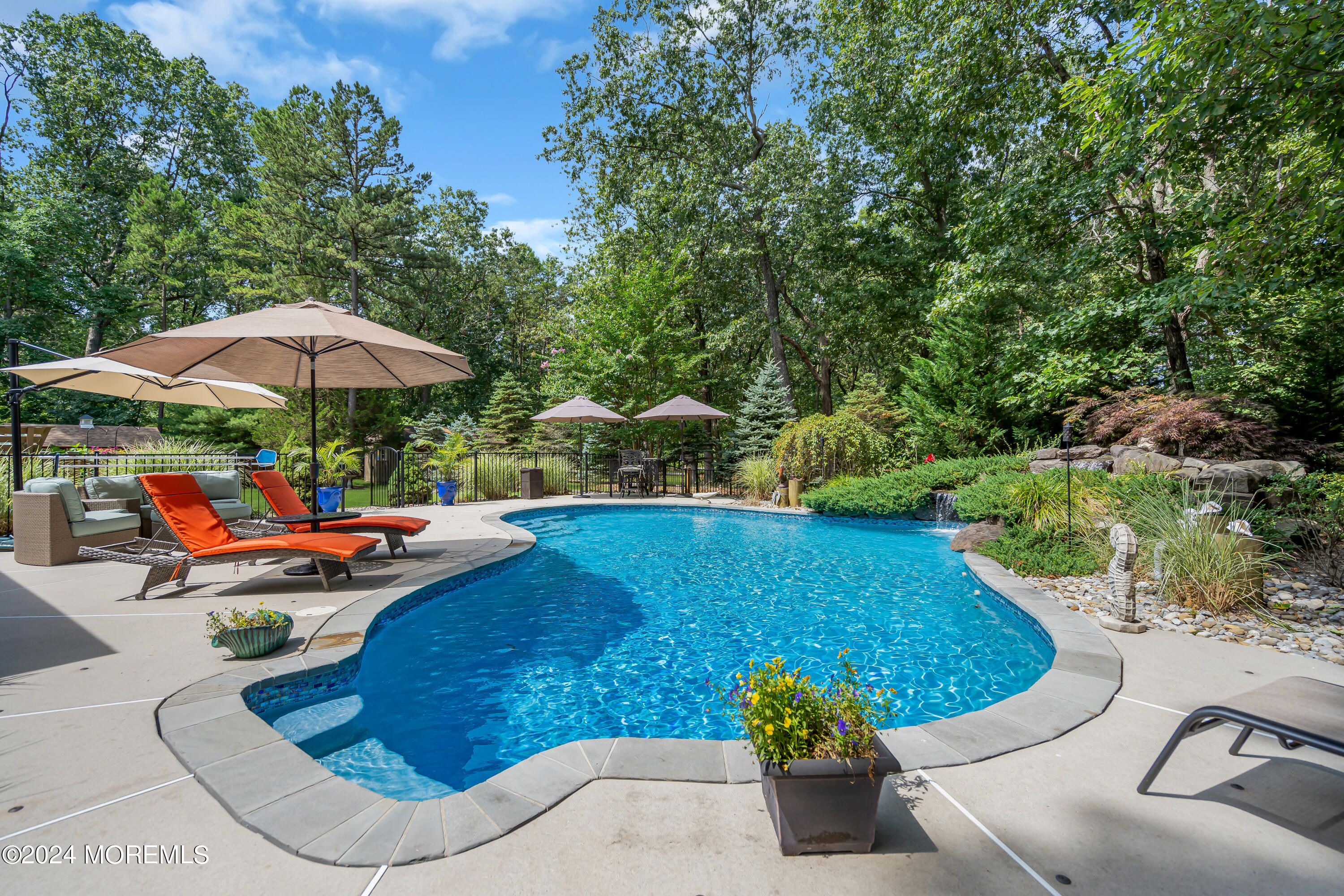 598 Basso Street, Jackson, NJ, 08527 image 32