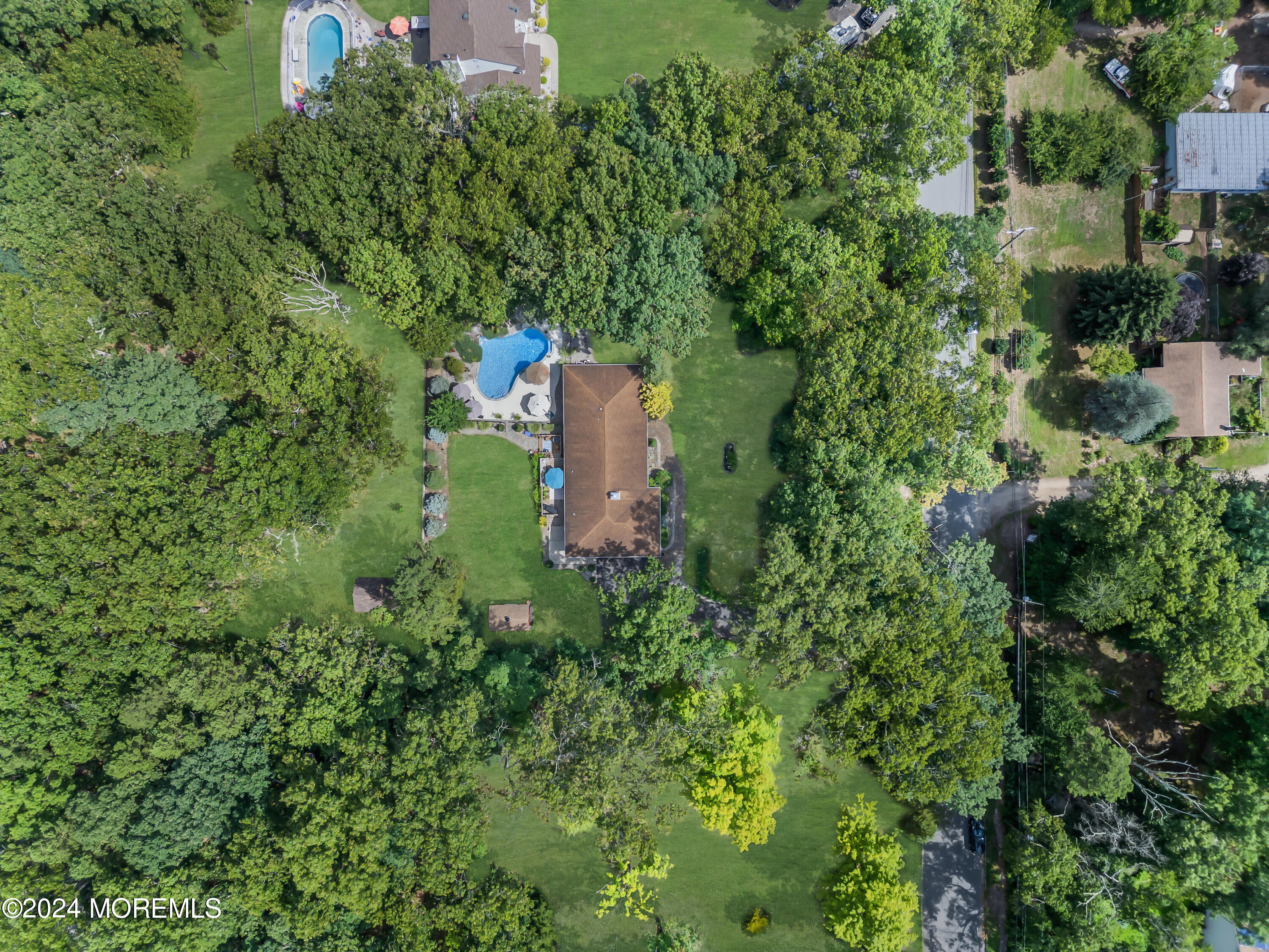 598 Basso Street, Jackson, NJ, 08527 image 35