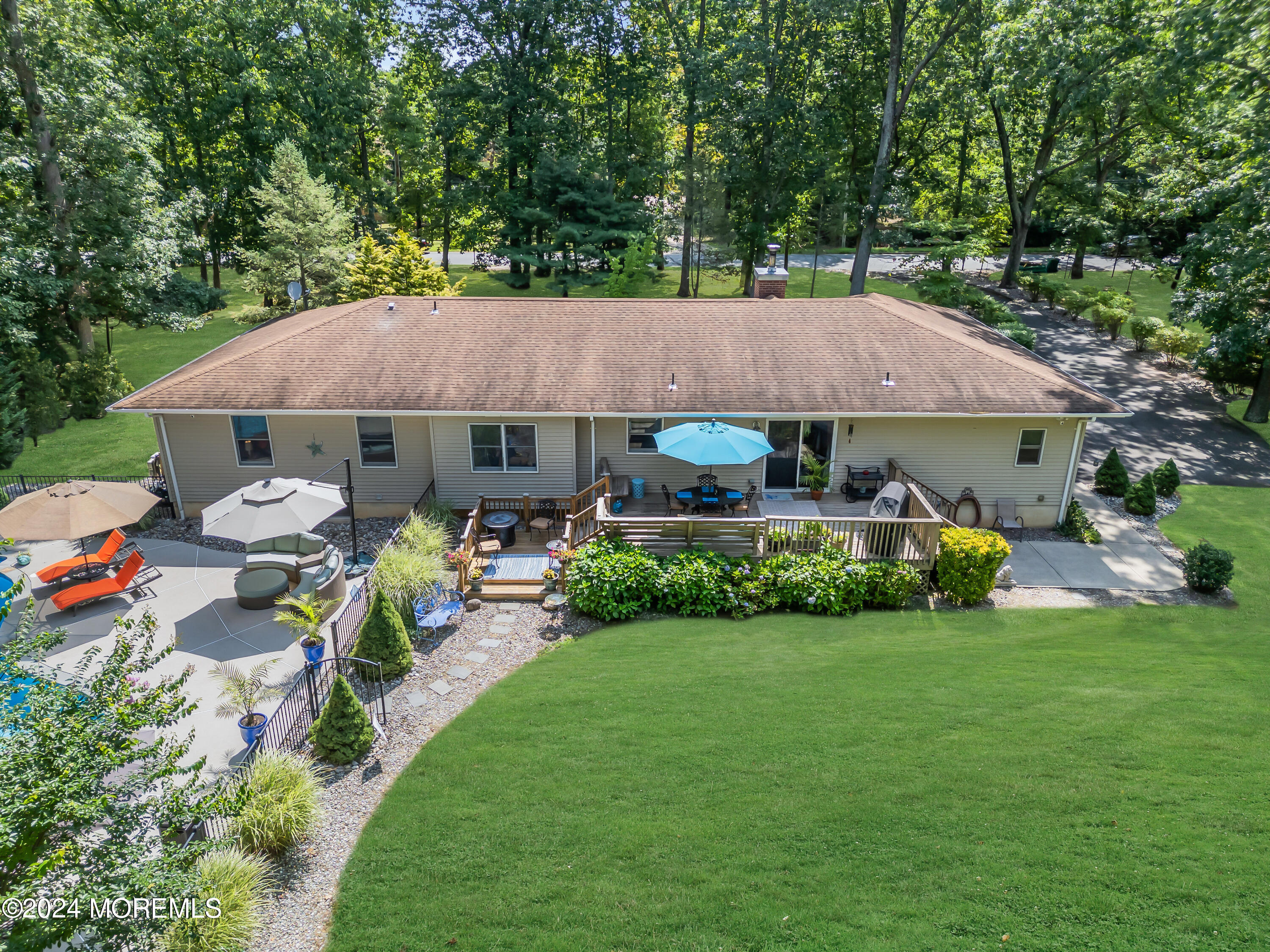 598 Basso Street, Jackson, NJ, 08527 image 27