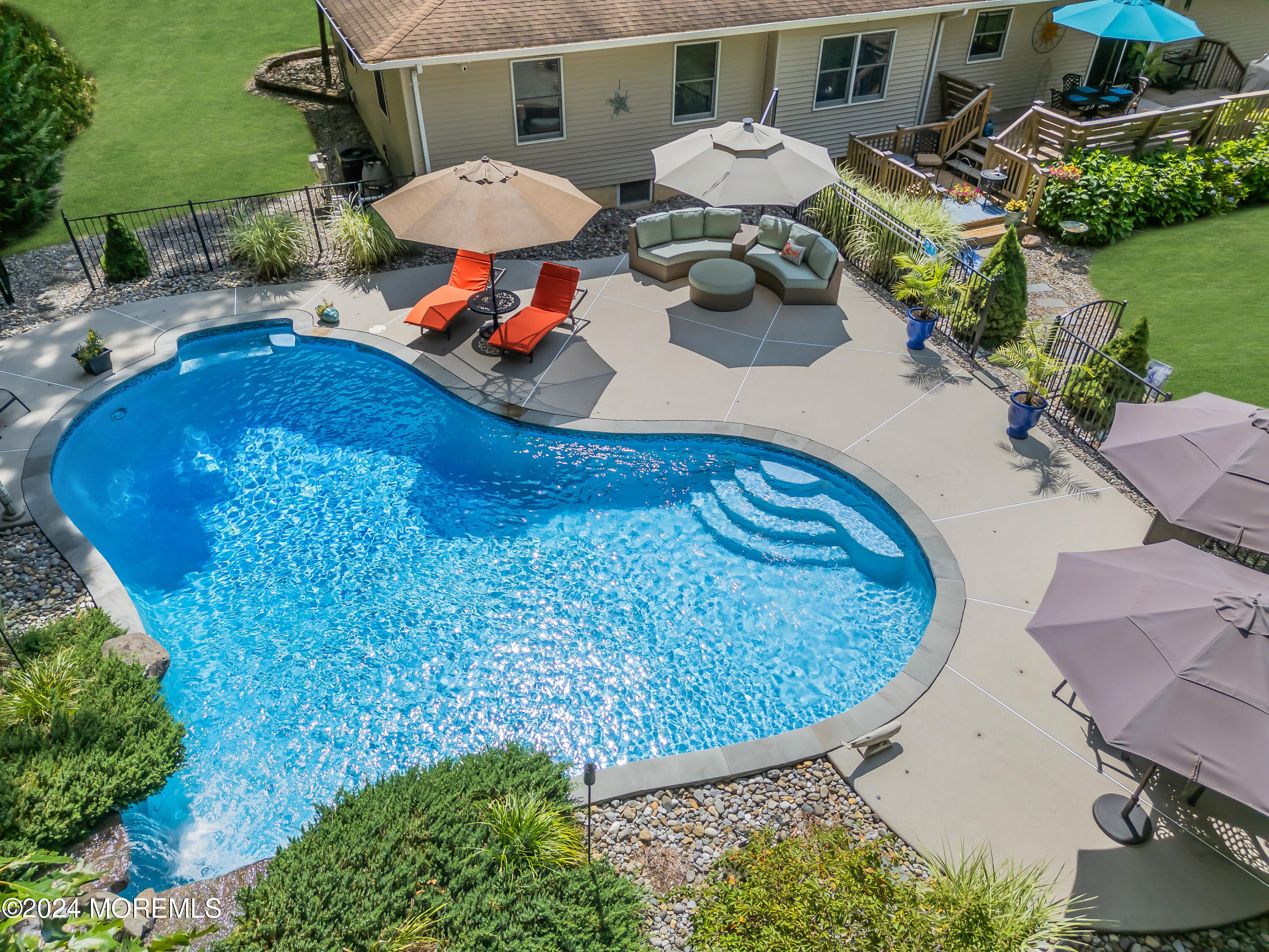 598 Basso Street, Jackson, NJ, 08527 image 29