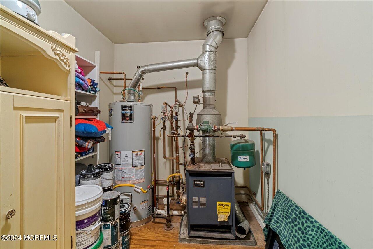 60 Maple Avenue, Keansburg, NJ, 07734 image 33
