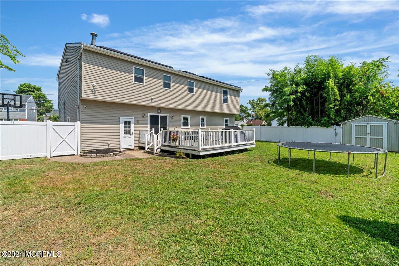 60 Maple Avenue, Keansburg, NJ, 07734 image 40