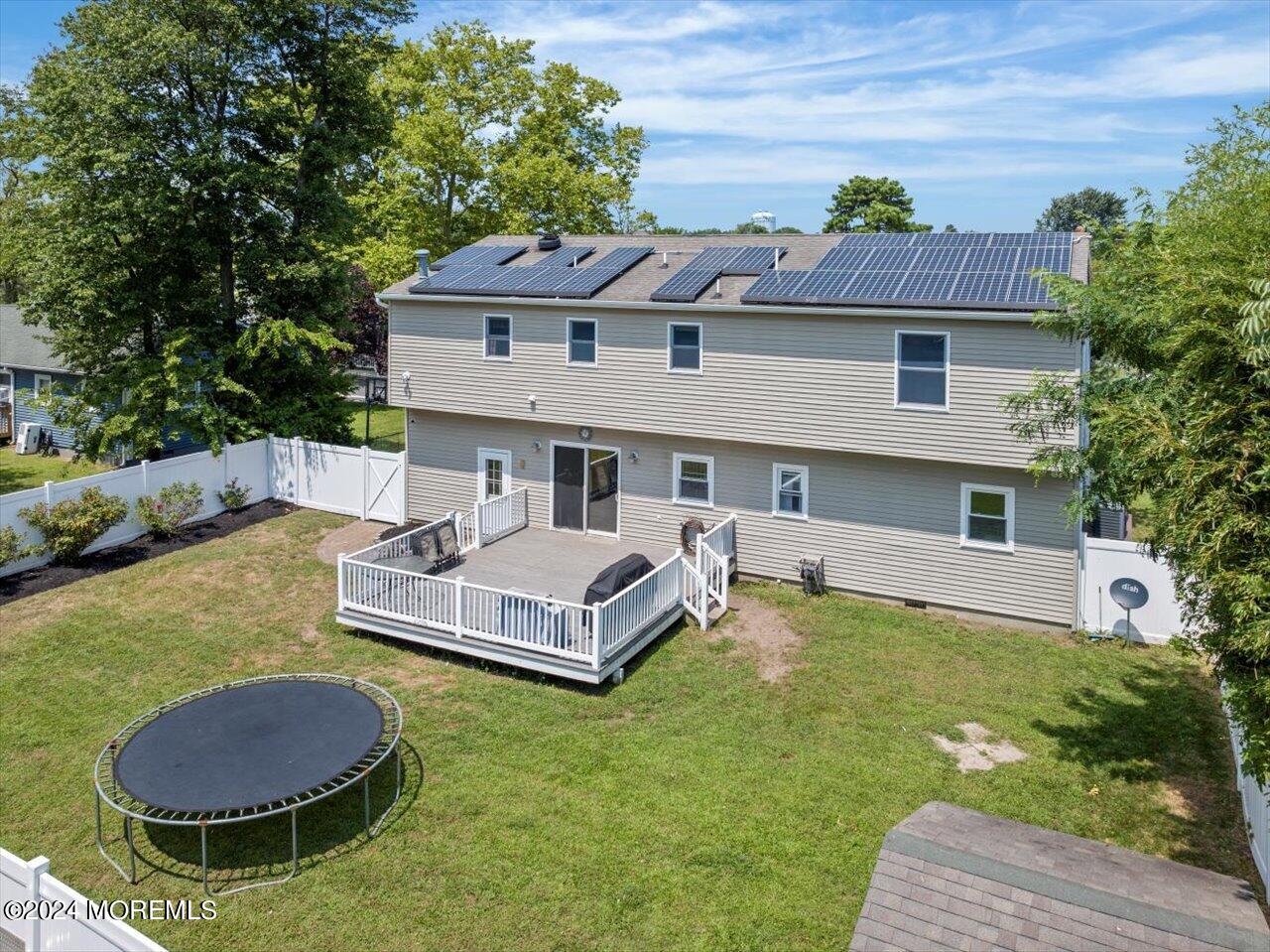 60 Maple Avenue, Keansburg, NJ, 07734 image 46