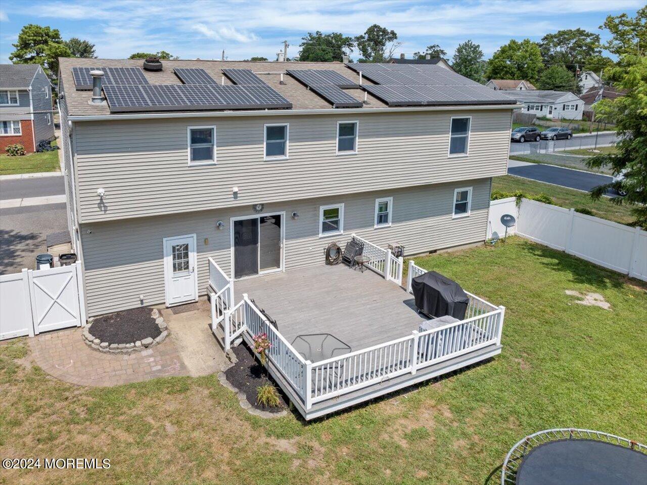 60 Maple Avenue, Keansburg, NJ, 07734 image 47