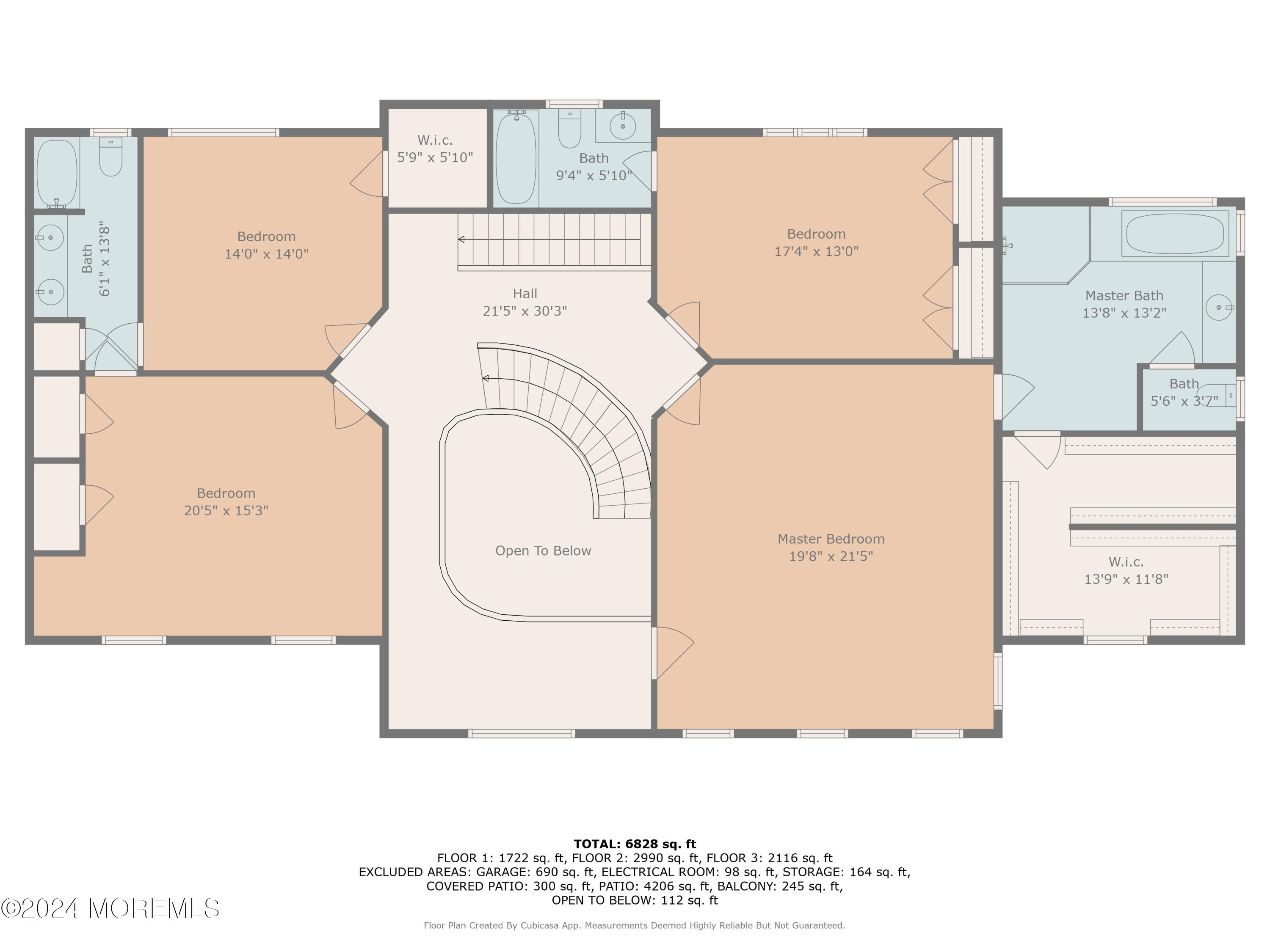 4 Country Club Lane, Colts Neck, NJ, 07722 image 15