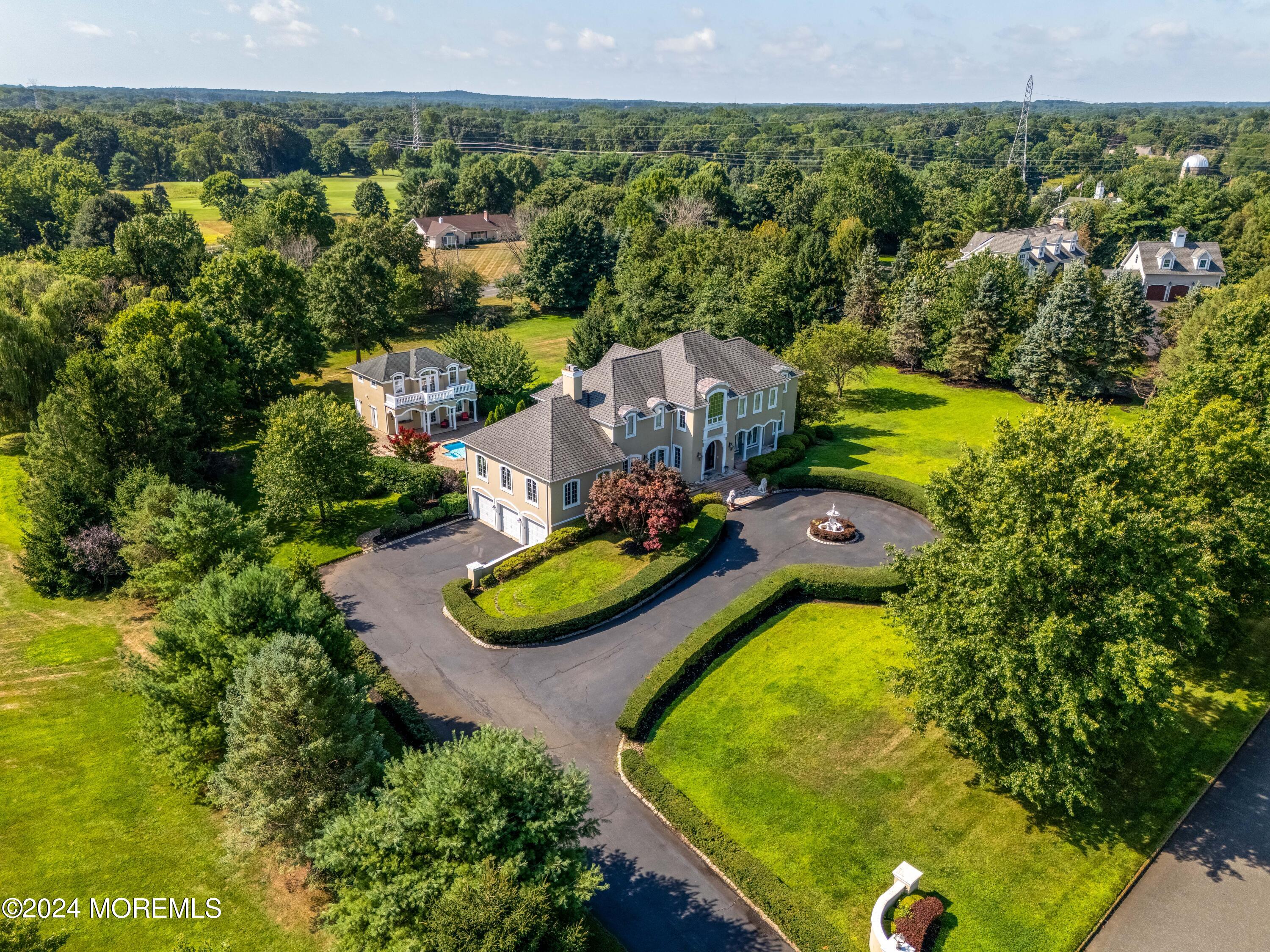 4 Country Club Lane, Colts Neck, NJ, 07722 image 55