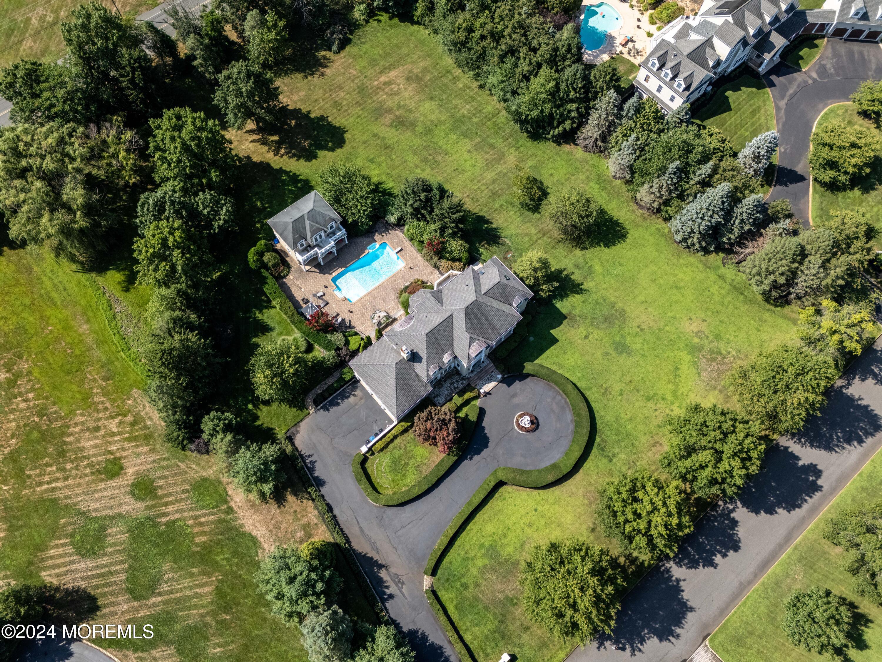 4 Country Club Lane, Colts Neck, NJ, 07722 image 59