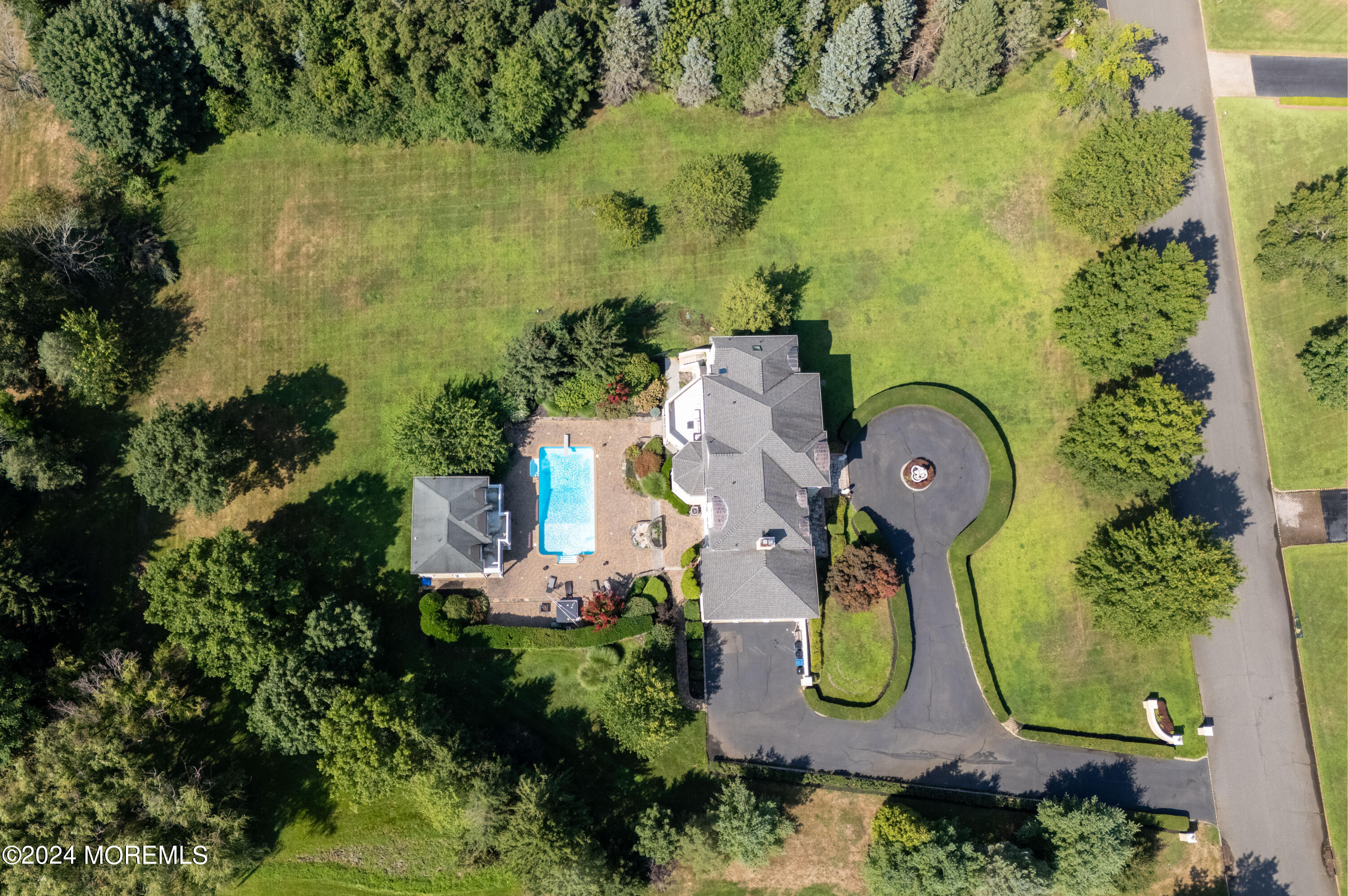 4 Country Club Lane, Colts Neck, NJ, 07722 image 52