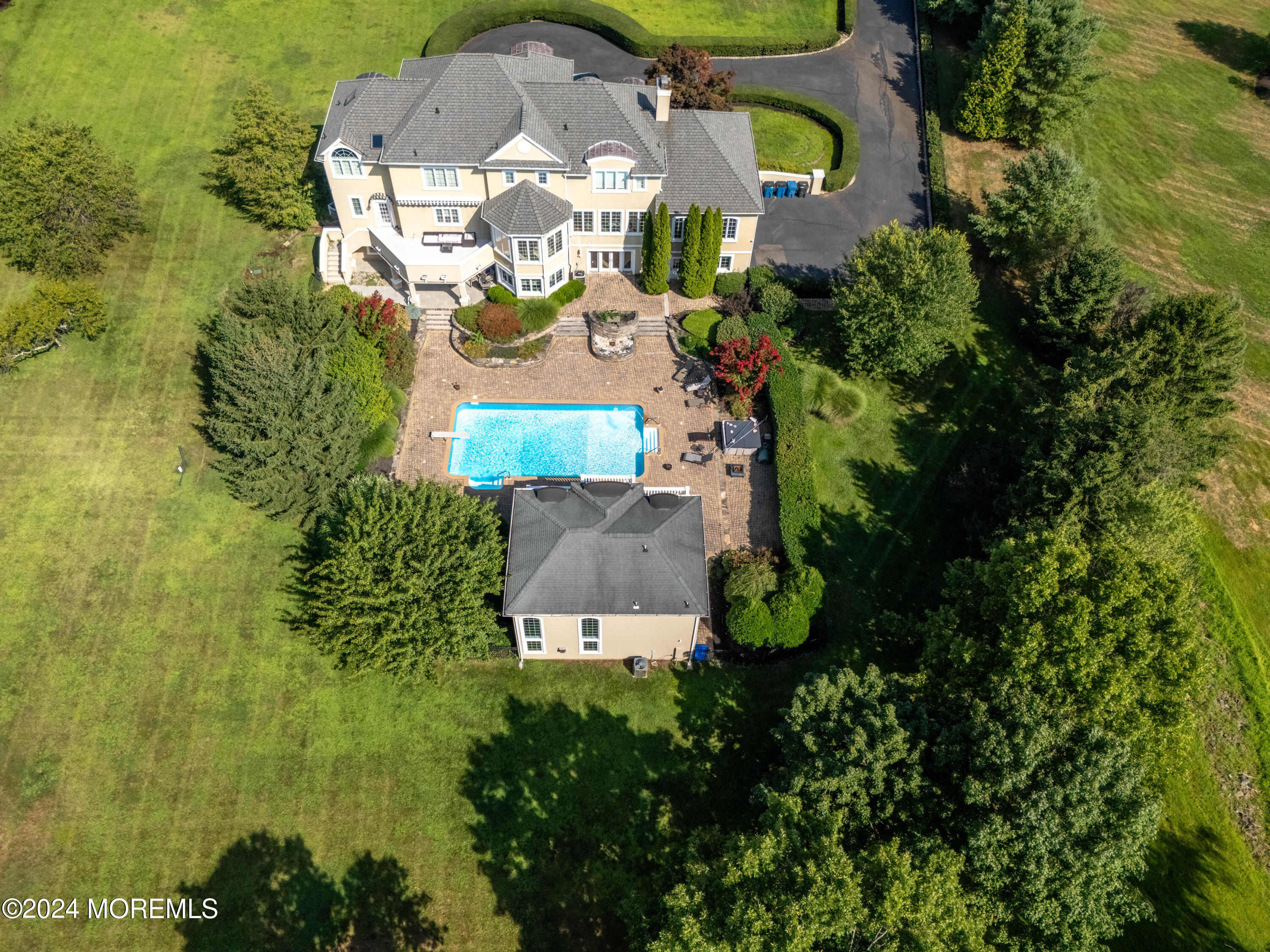 4 Country Club Lane, Colts Neck, NJ, 07722 image 53