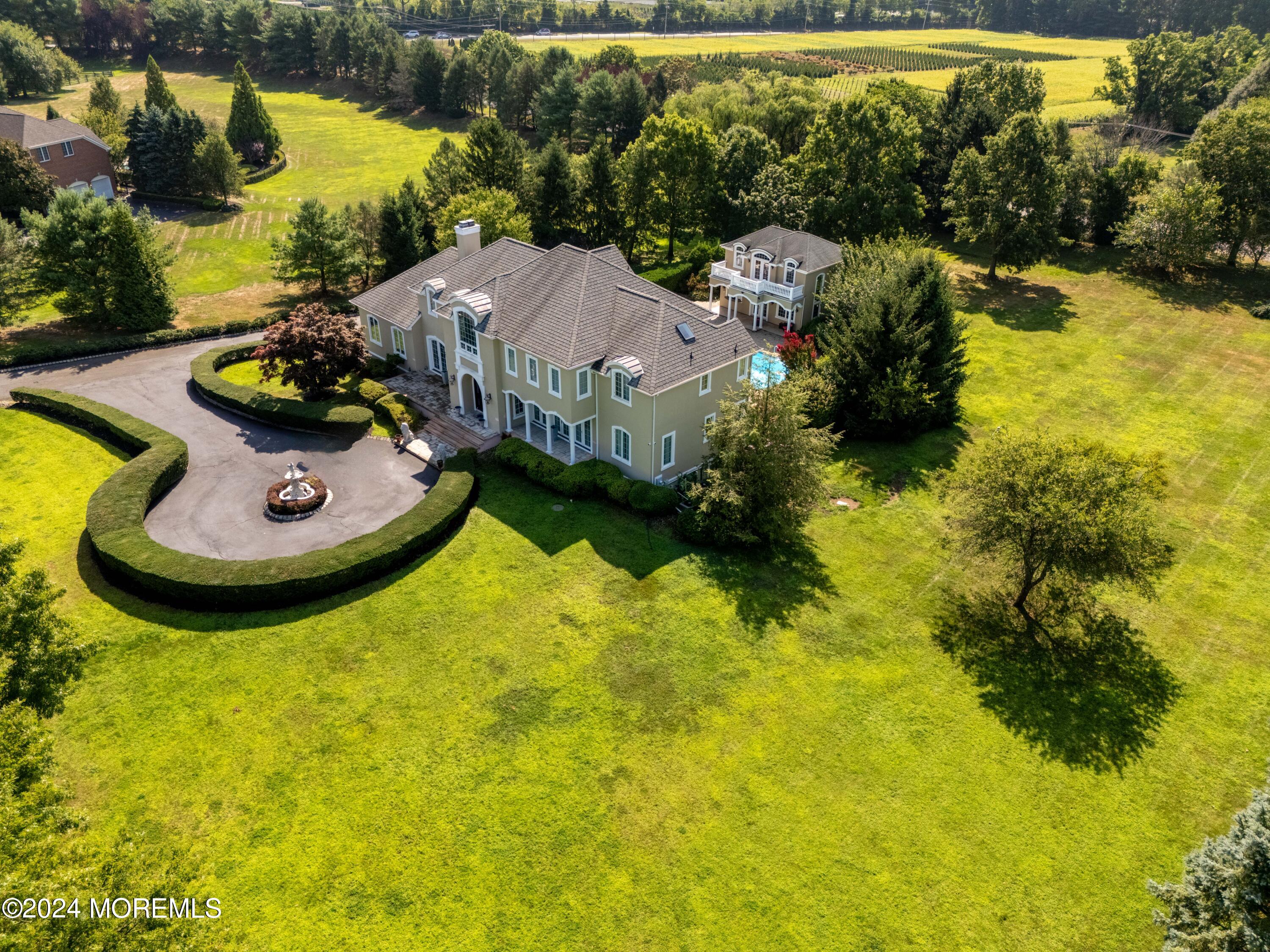 4 Country Club Lane, Colts Neck, NJ, 07722 image 56