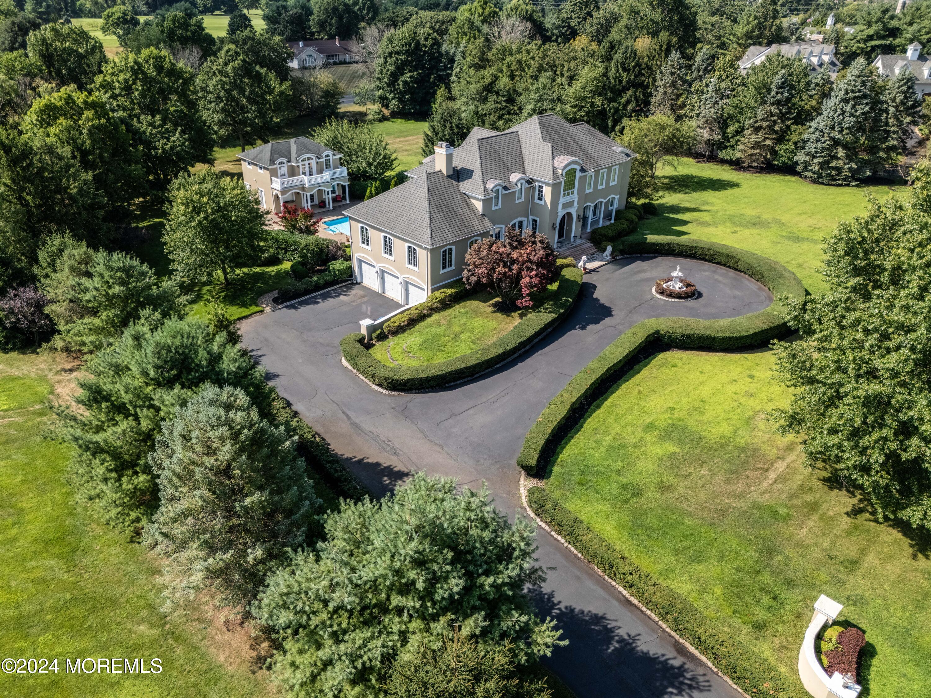 4 Country Club Lane, Colts Neck, NJ, 07722 image 57