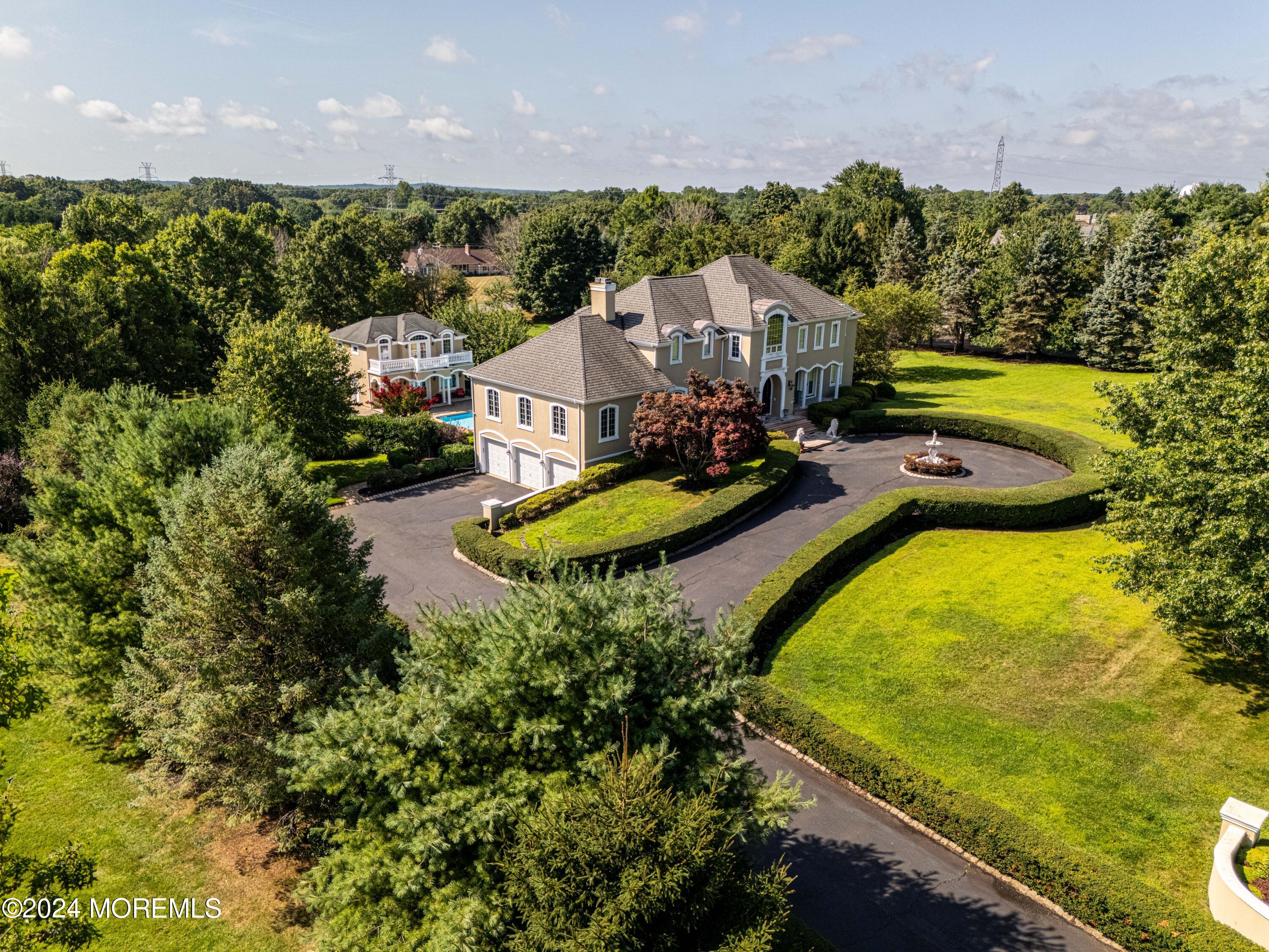 4 Country Club Lane, Colts Neck, NJ, 07722 image 58