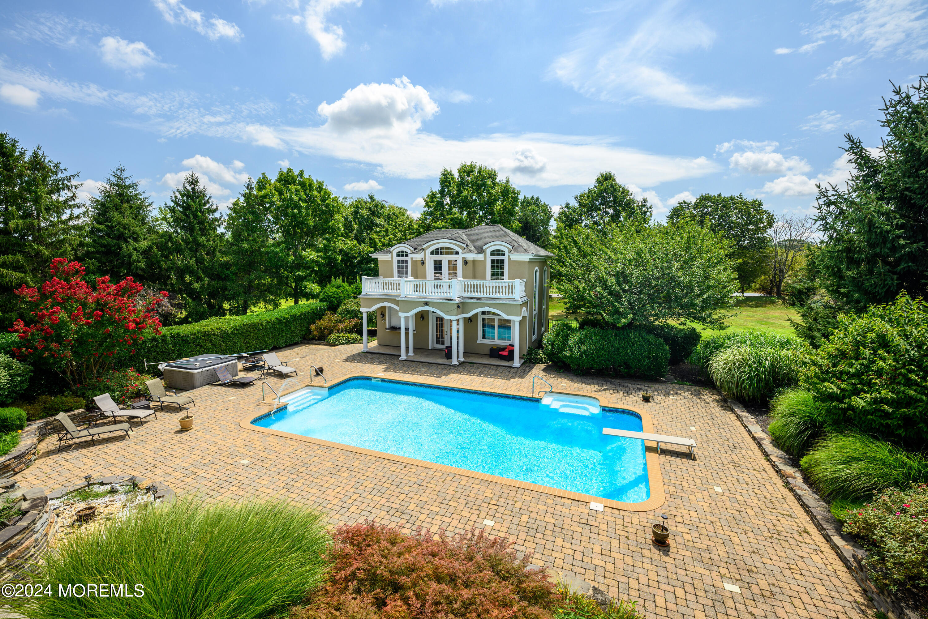 4 Country Club Lane, Colts Neck, NJ, 07722 image 41