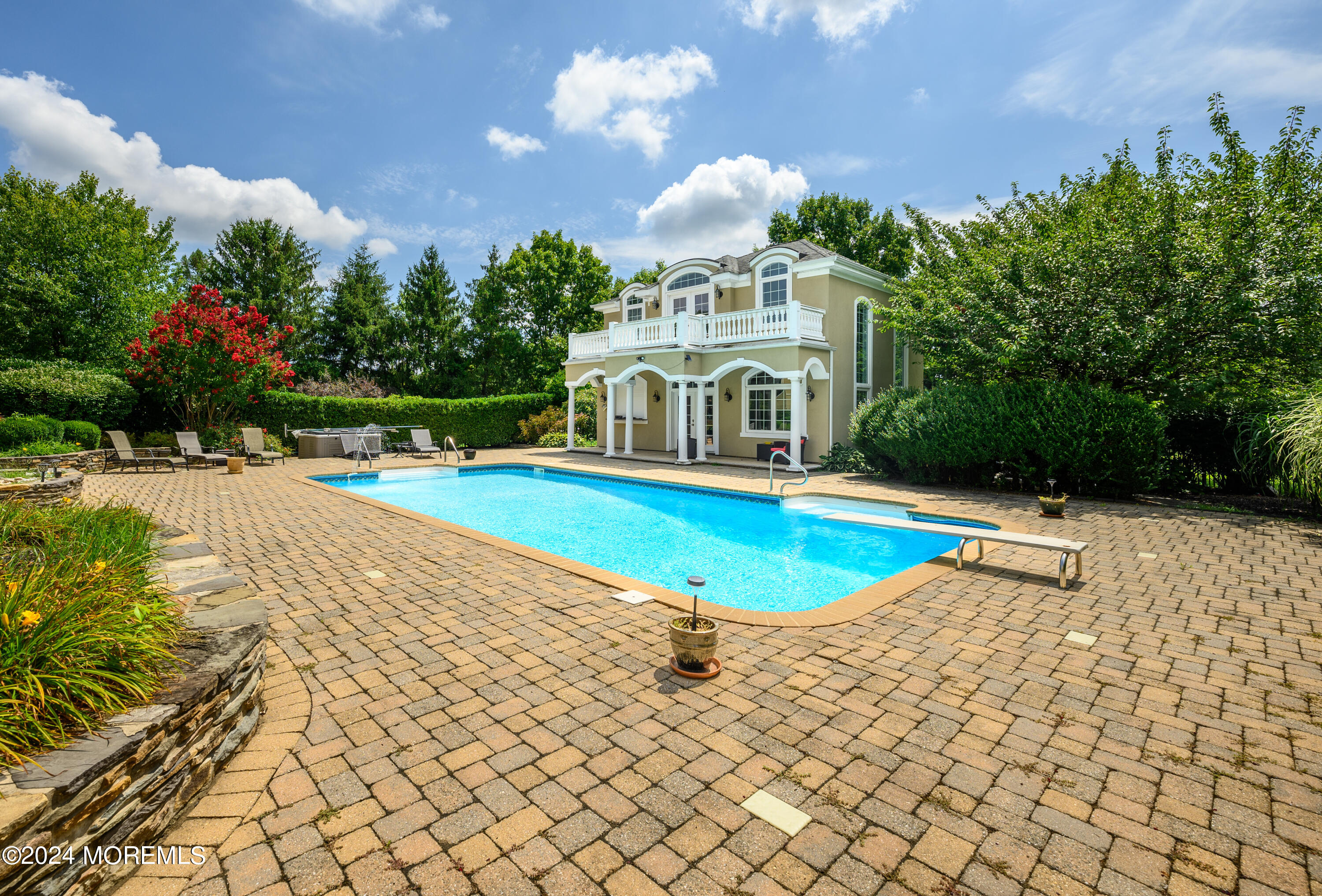 4 Country Club Lane, Colts Neck, NJ, 07722 image 43