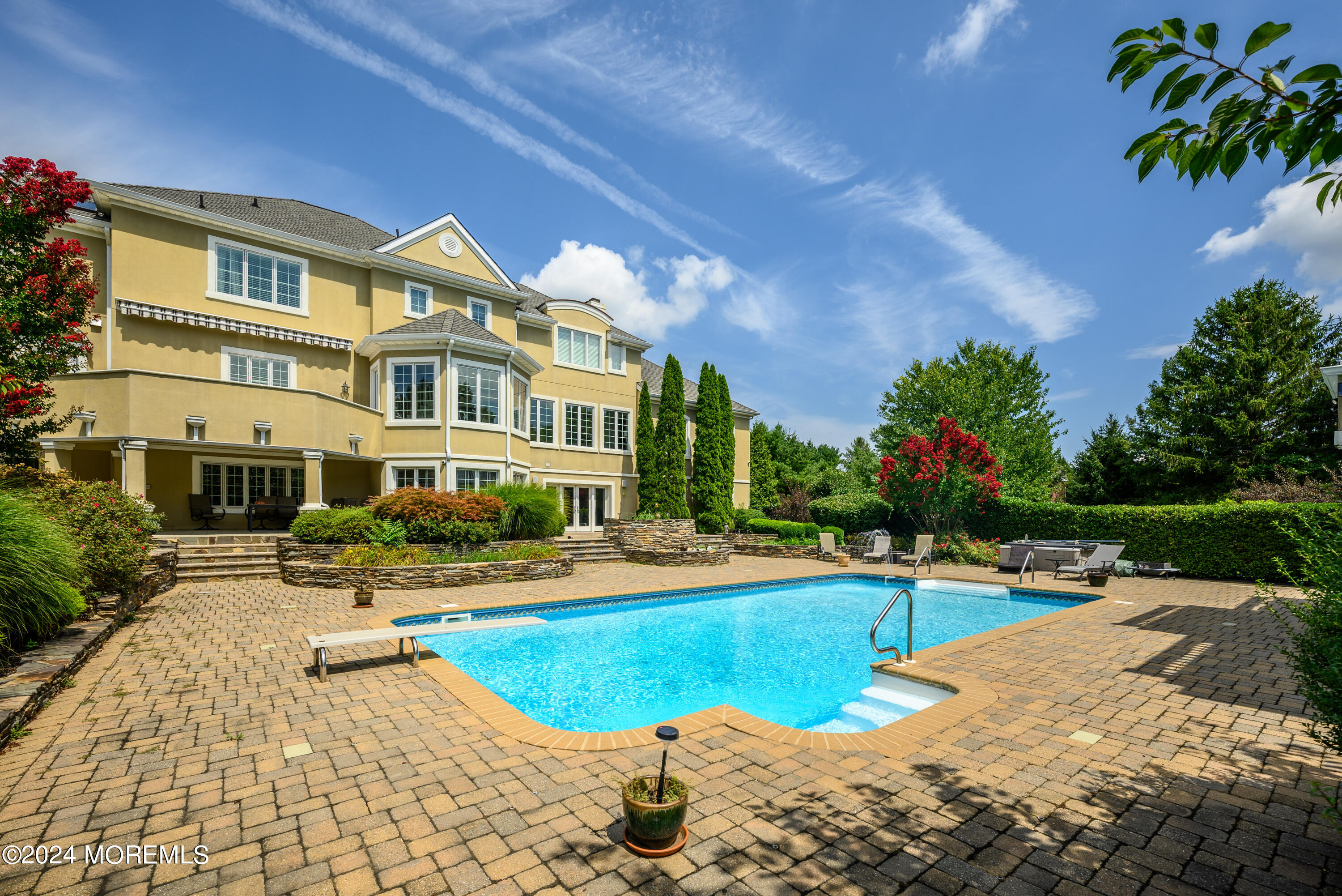 4 Country Club Lane, Colts Neck, NJ, 07722 image 44