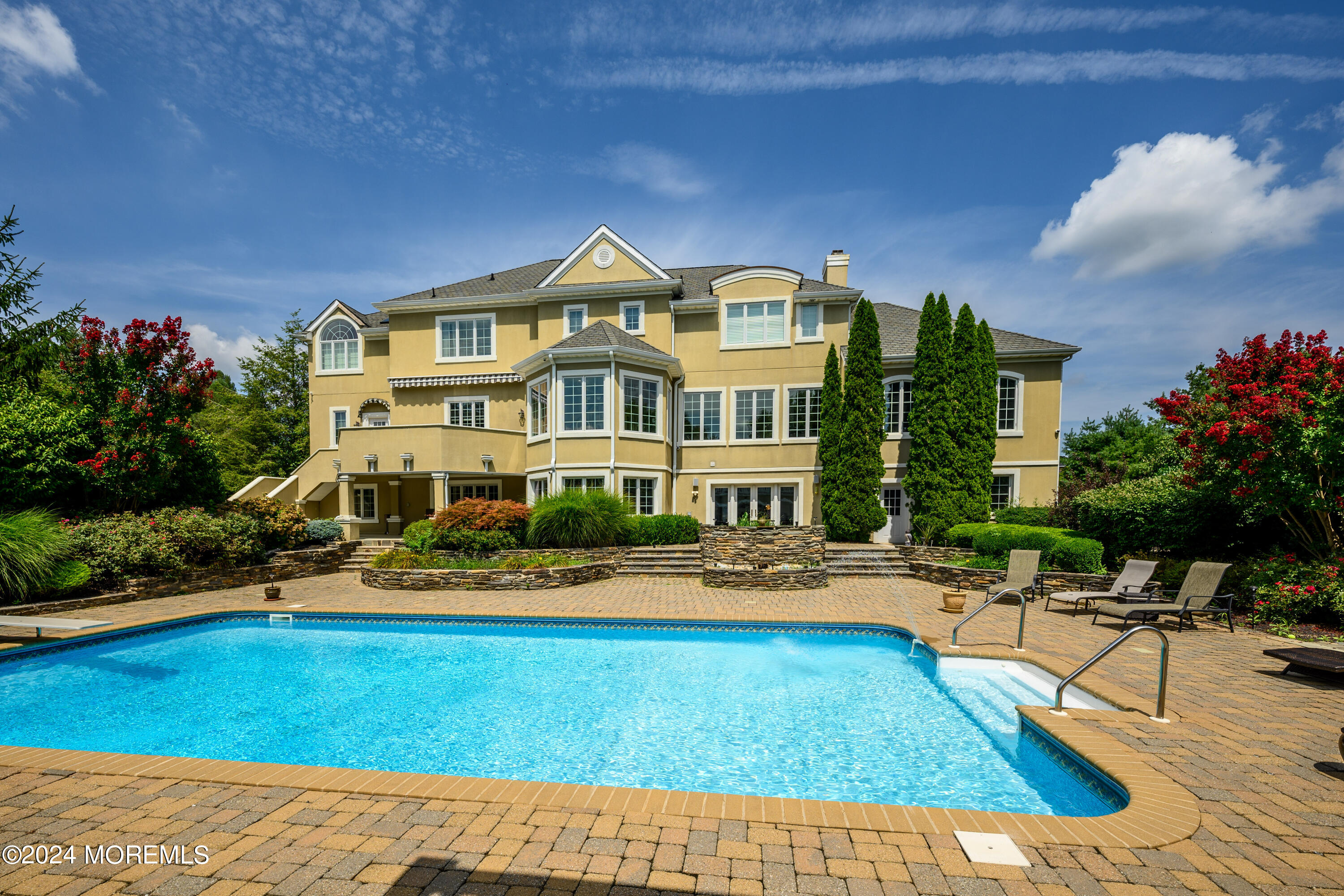 4 Country Club Lane, Colts Neck, NJ, 07722 image 45