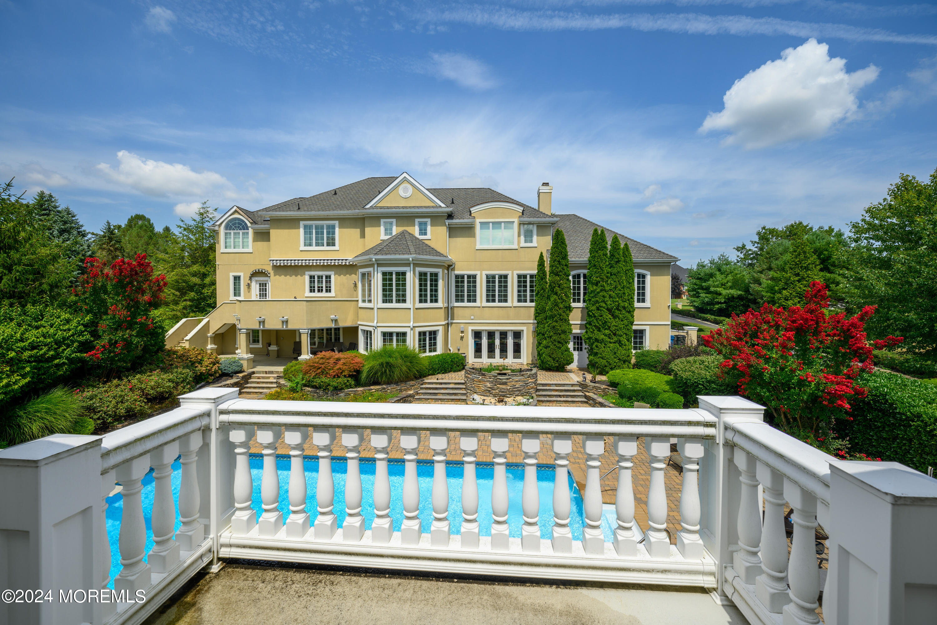 4 Country Club Lane, Colts Neck, NJ, 07722 image 46