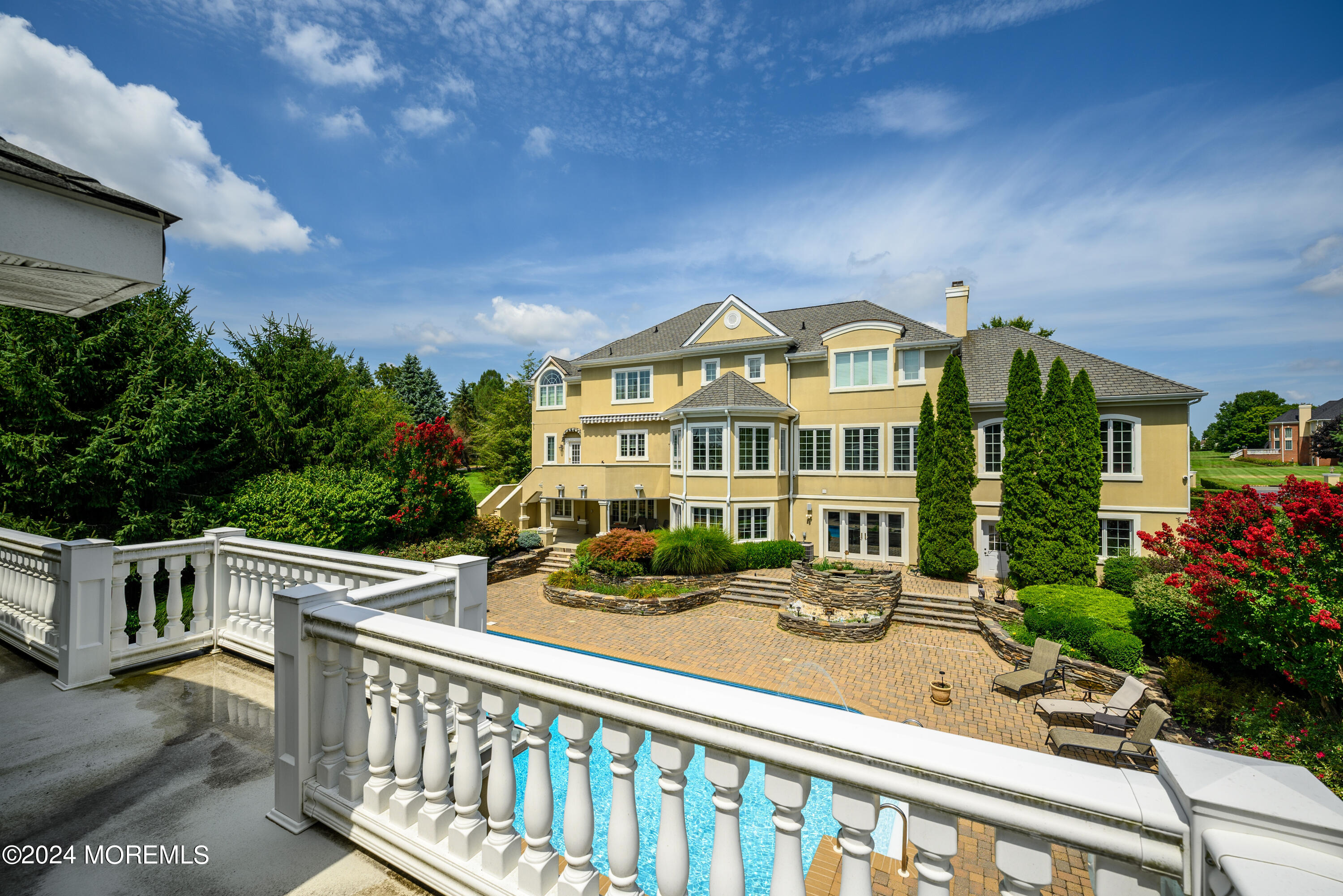 4 Country Club Lane, Colts Neck, NJ, 07722 image 47