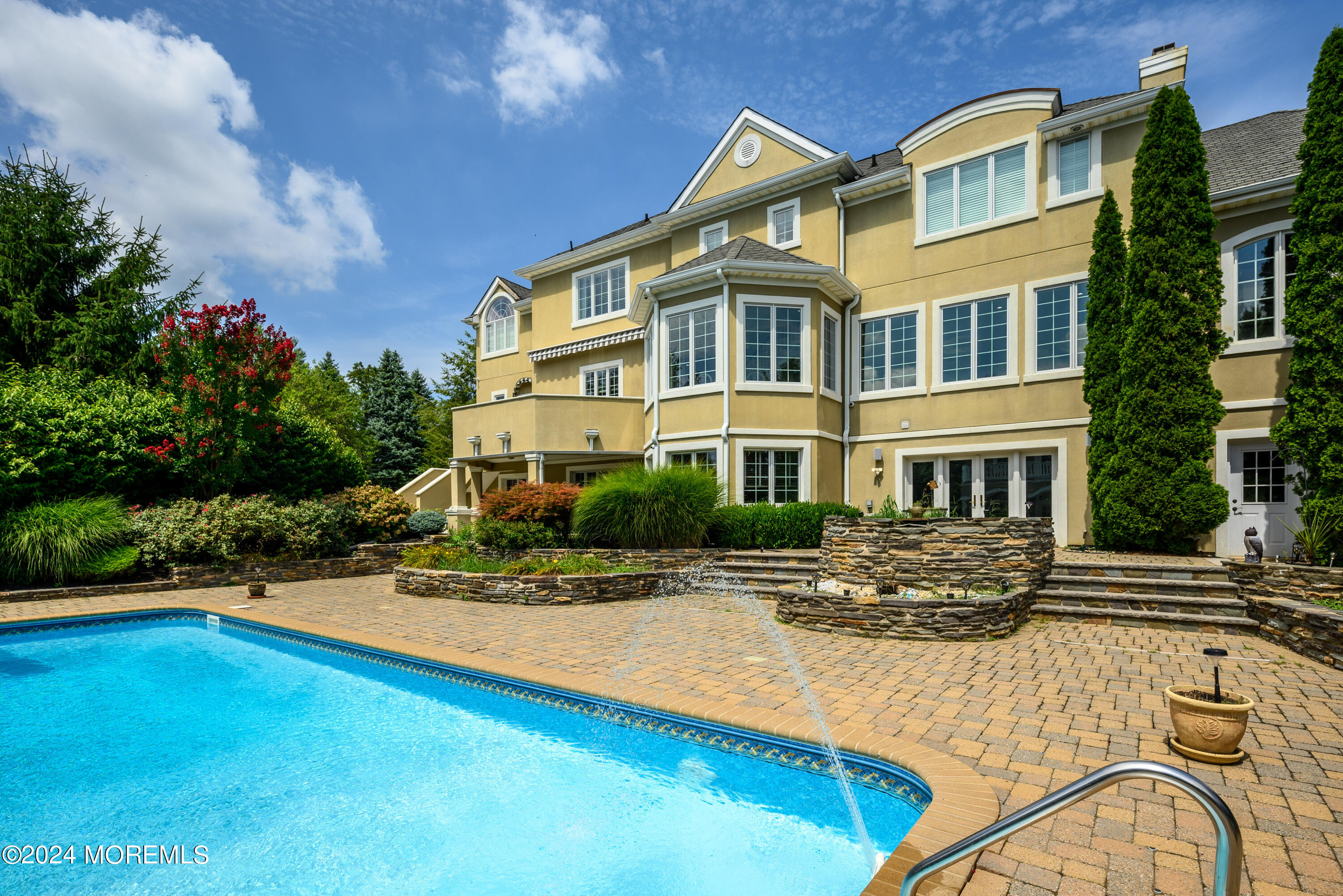 4 Country Club Lane, Colts Neck, NJ, 07722 image 49