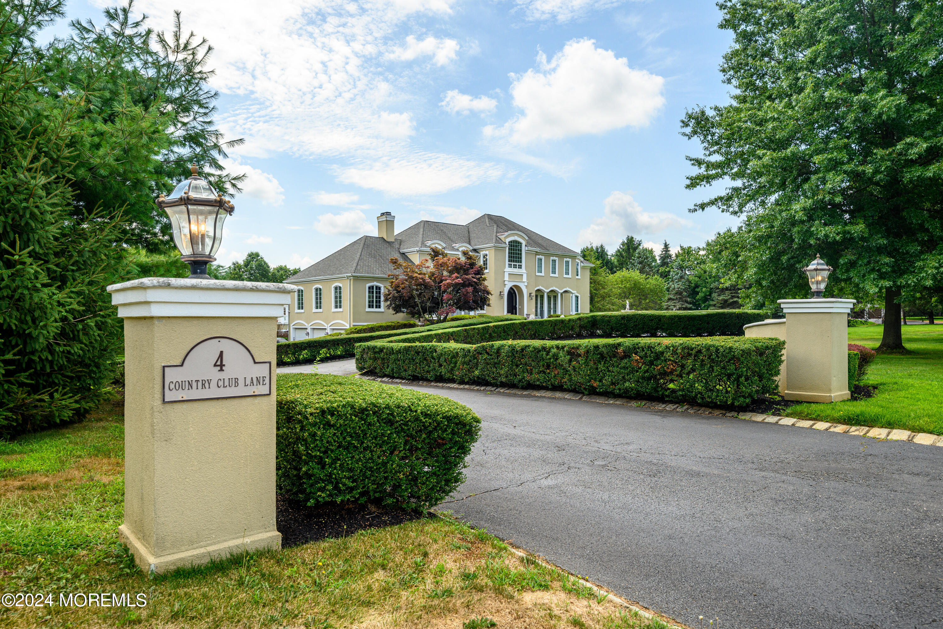 4 Country Club Lane, Colts Neck, NJ, 07722 image 50