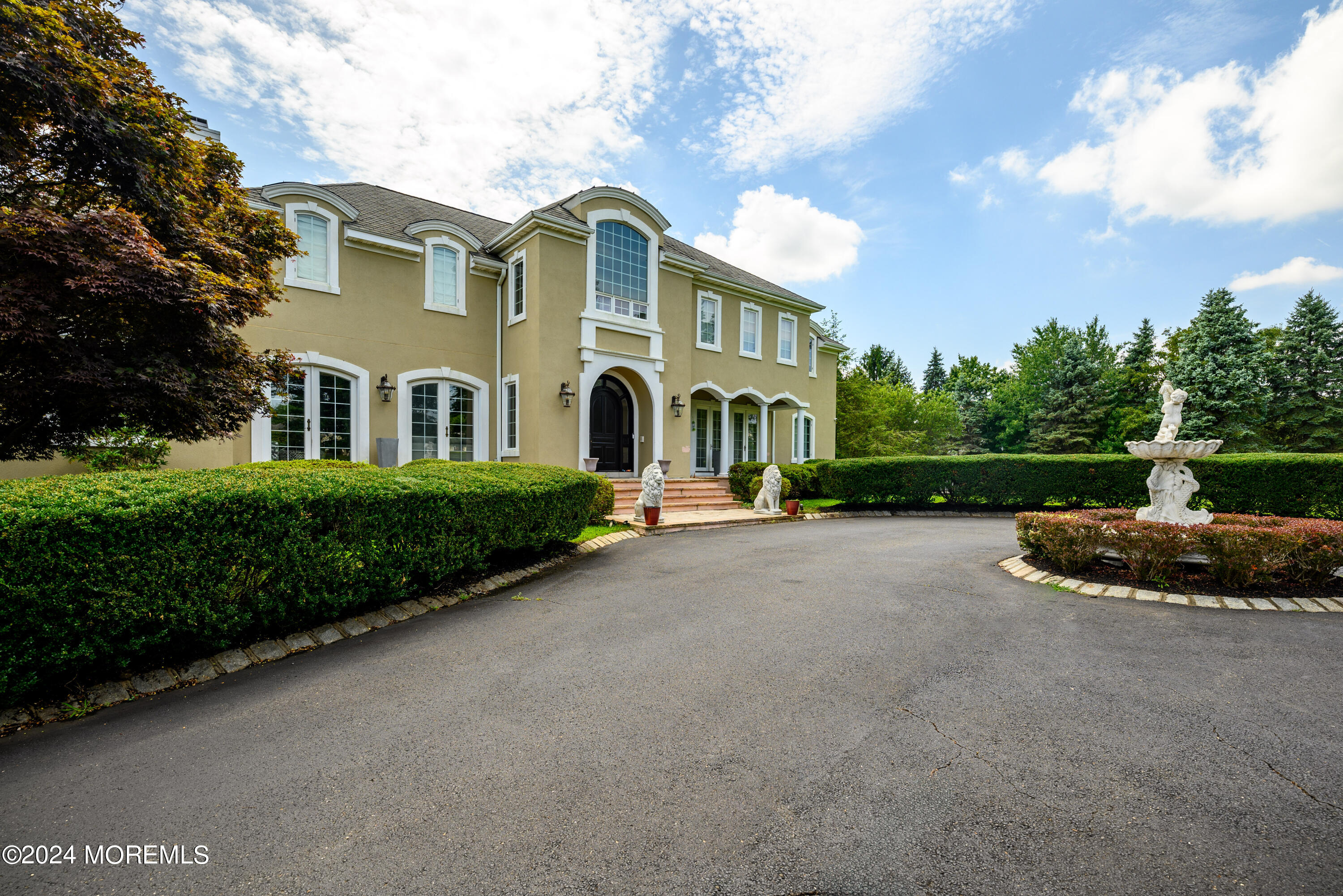 4 Country Club Lane, Colts Neck, NJ, 07722 image 51