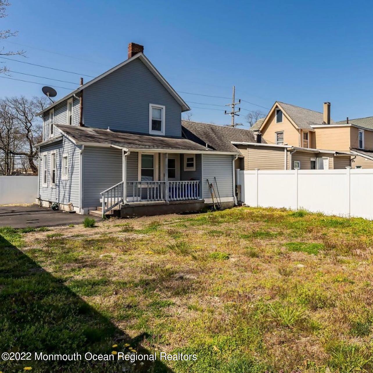 514 Prospect Avenue, Asbury Park, NJ, 07712 image 19