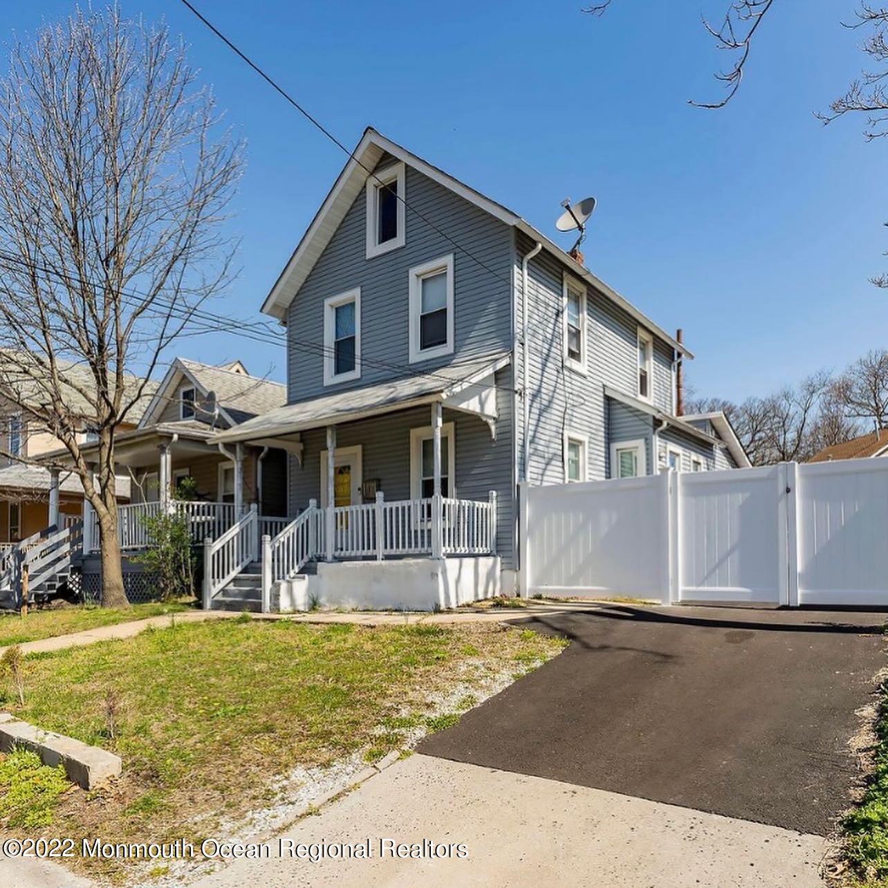 514 Prospect Avenue, Asbury Park, NJ, 07712 image 20