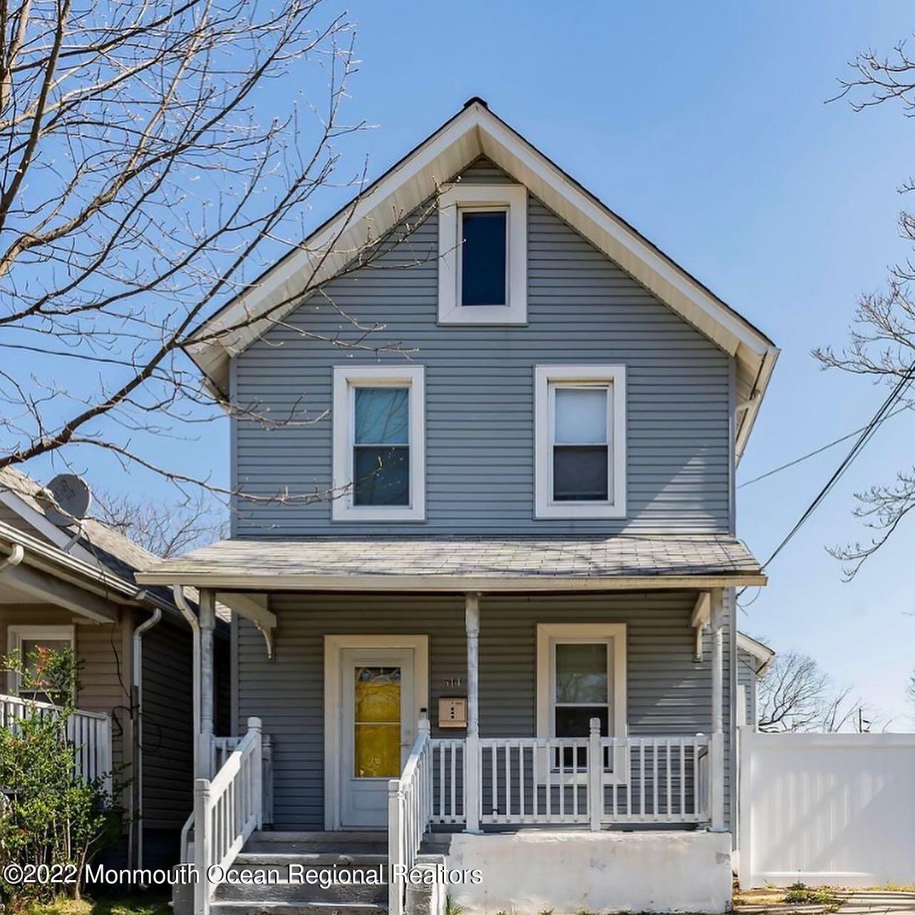 514 Prospect Avenue, Asbury Park, NJ, 07712 image 21
