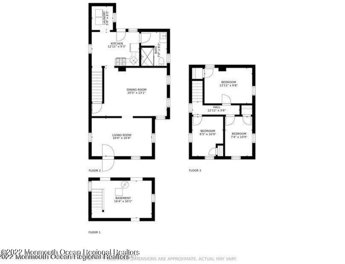 514 Prospect Avenue, Asbury Park, NJ, 07712 image 22