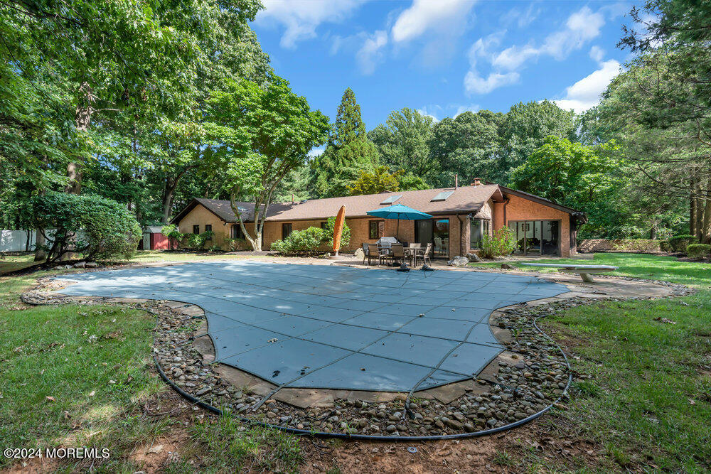 39 Seven Oaks Circle, Holmdel, NJ, 07733 image 24