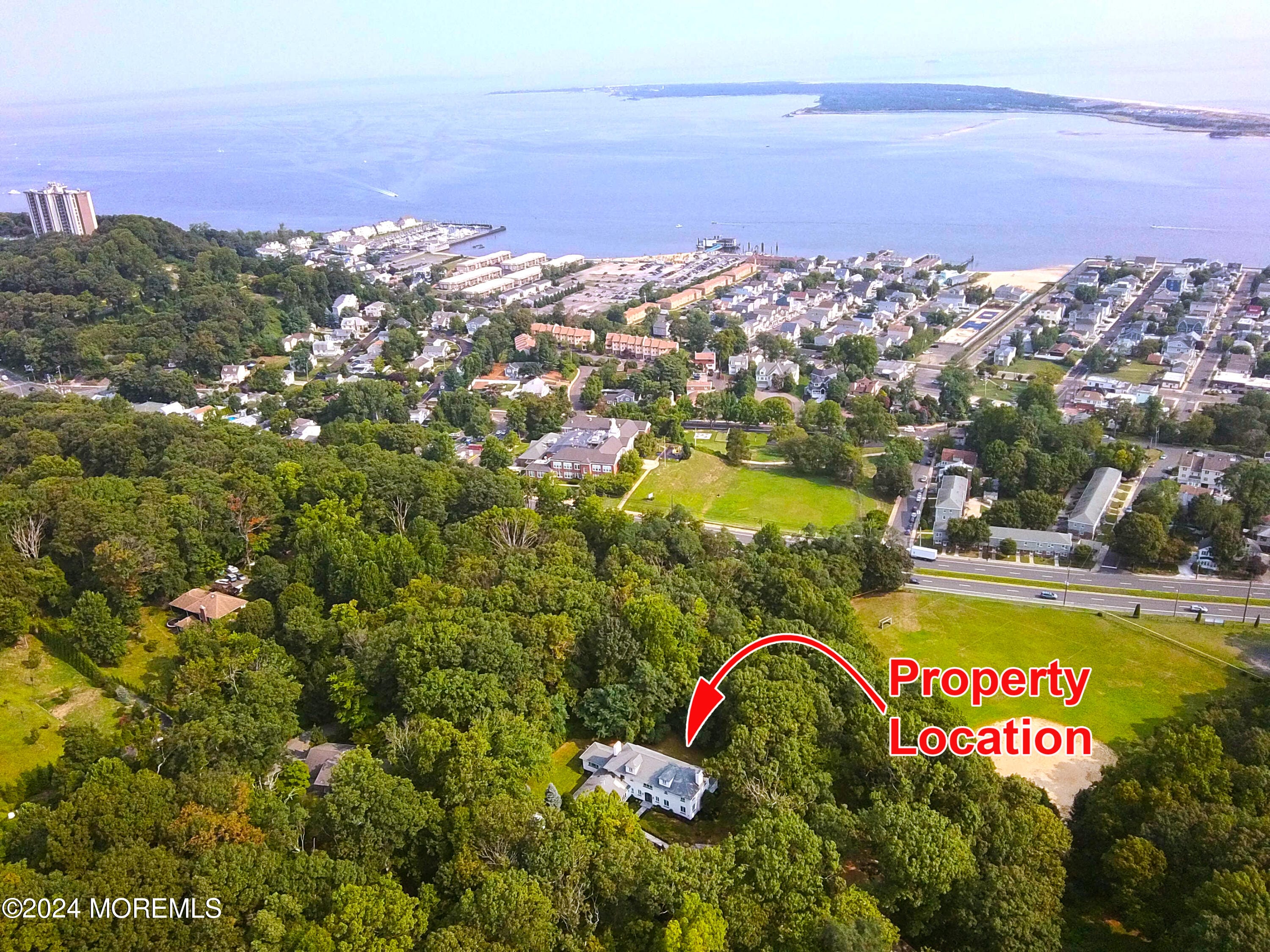 28 Coquette Lane, Highlands, NJ, 07732 image 67