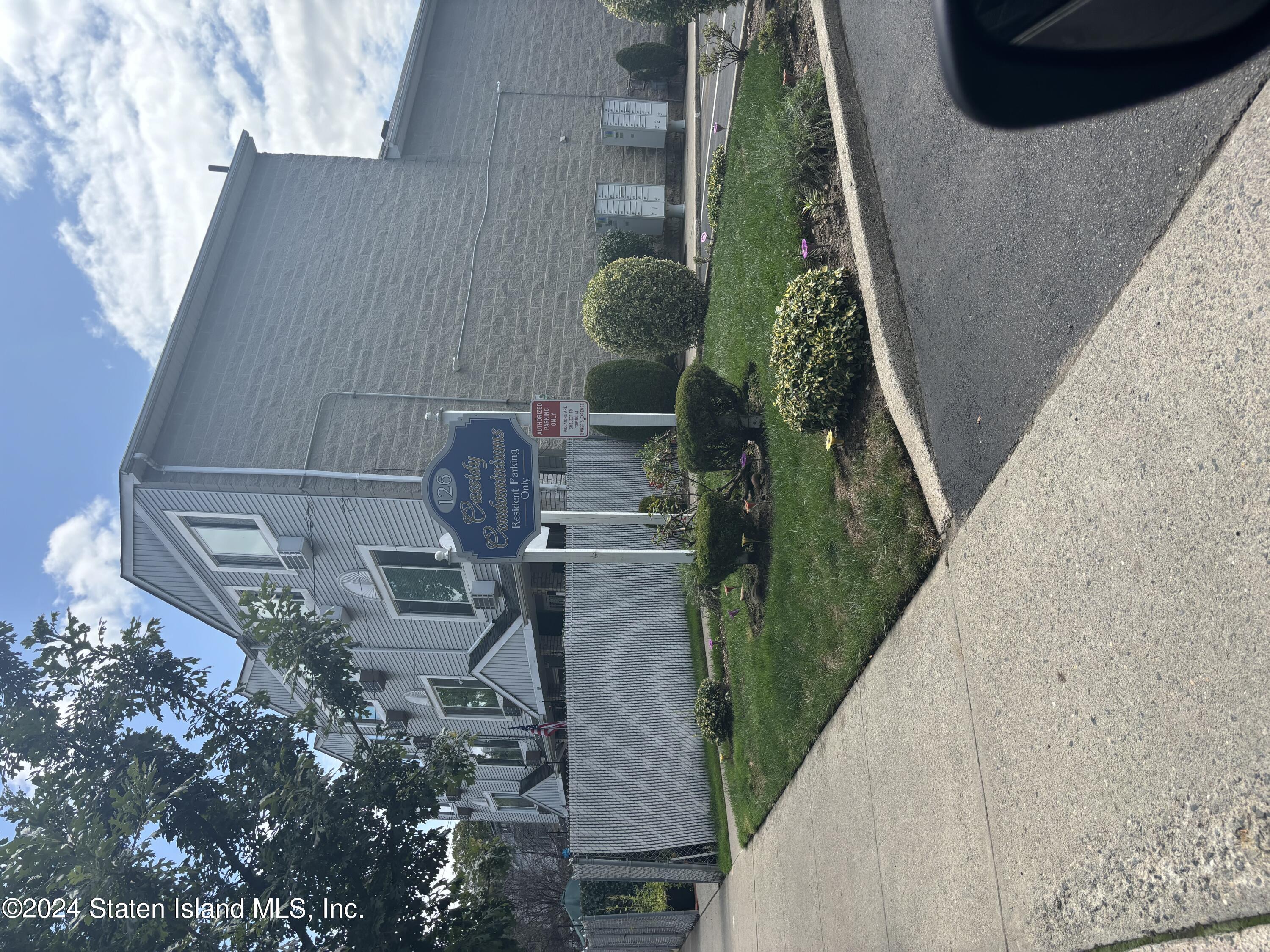 126 Cassidy Place H2, Staten Island, NY, 10301 image 29