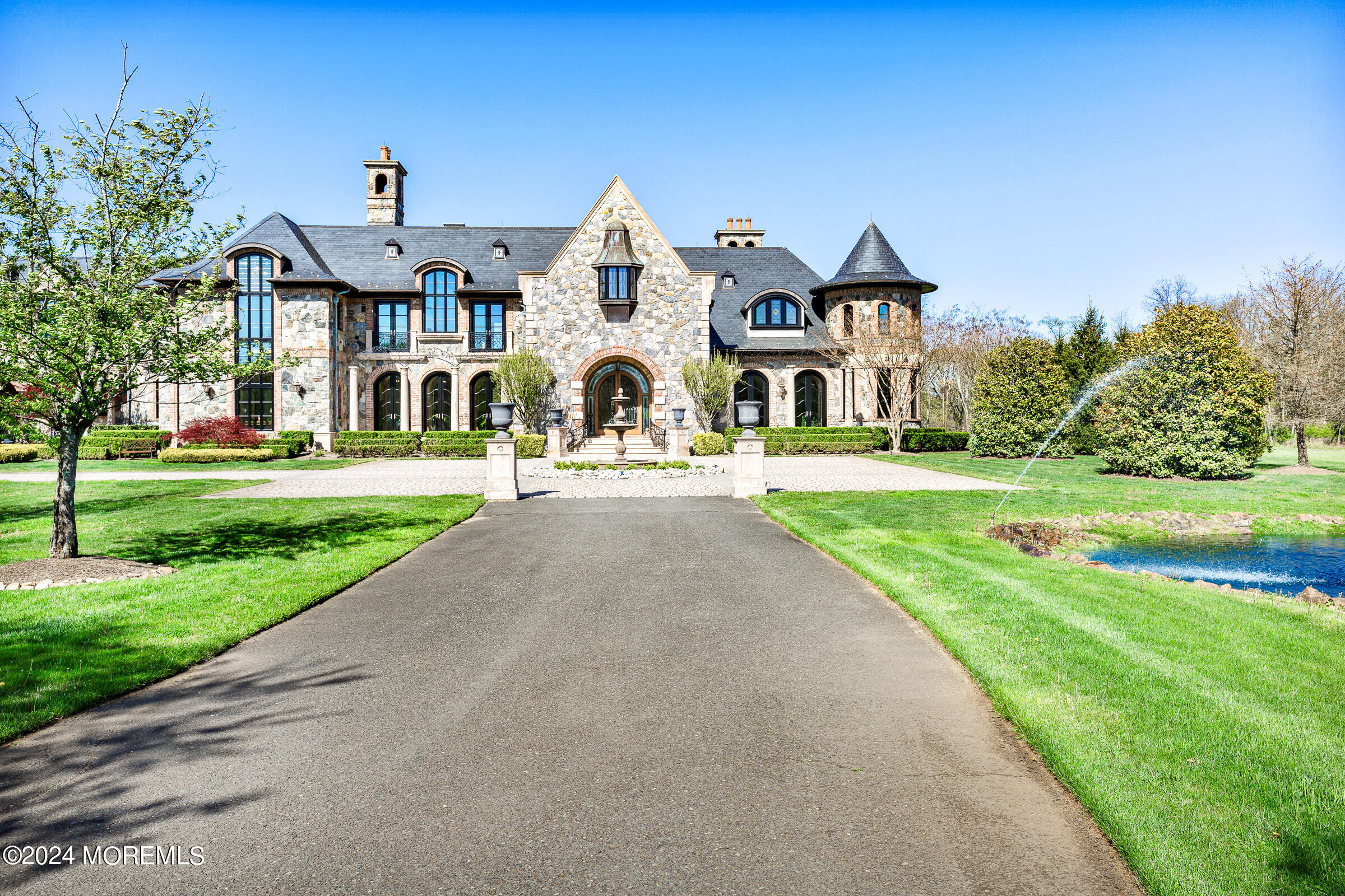 86 Montrose Road, Colts Neck, NJ, 07722 image 10