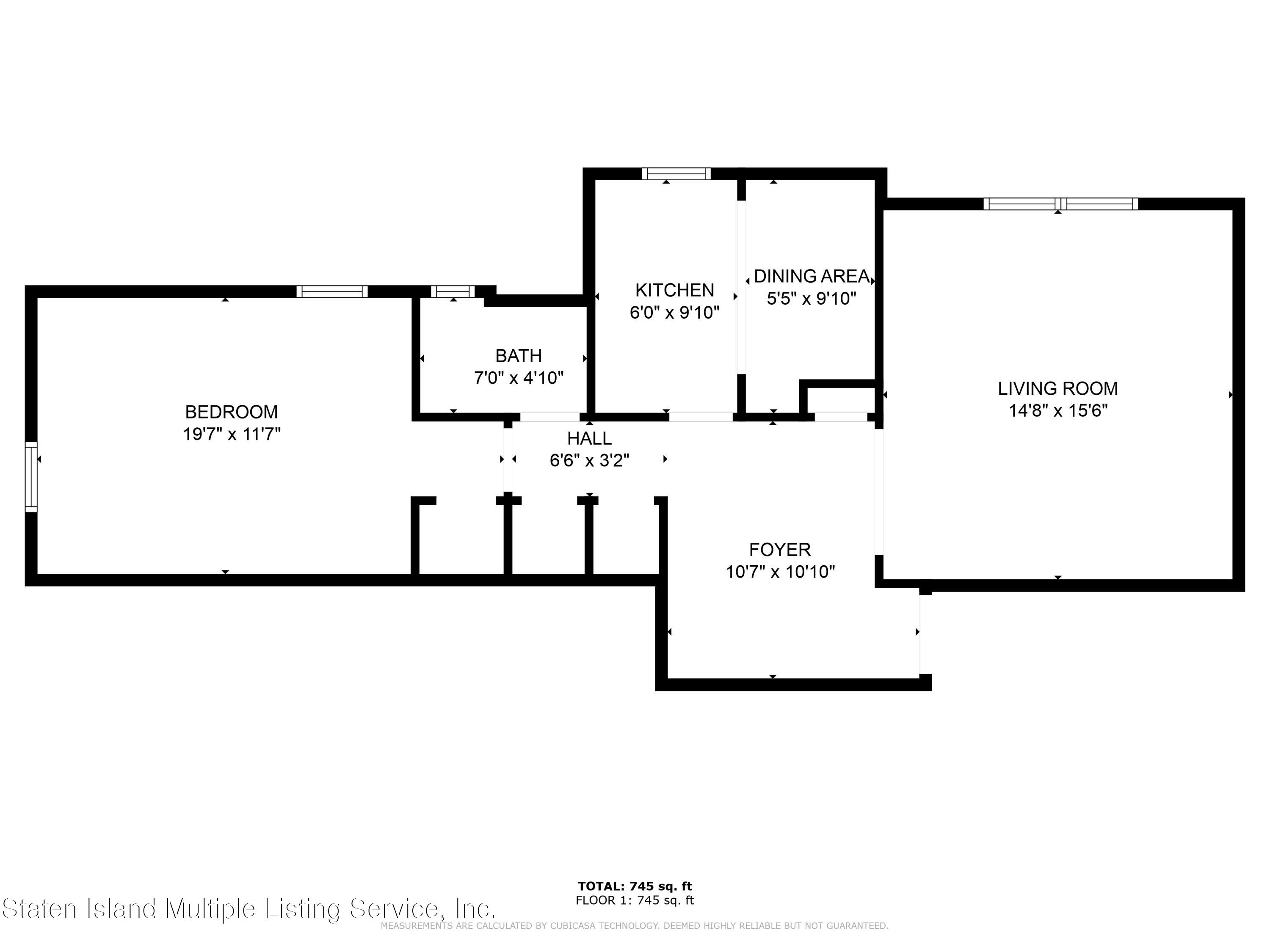 61 Oliver Street 2v, Brooklyn, NY, 11209 image 23