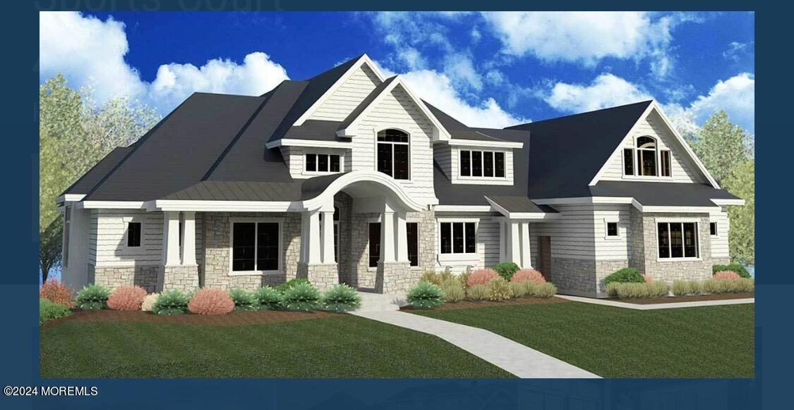 111 Crawfords Corner Road, Holmdel, NJ, 07733 image 10