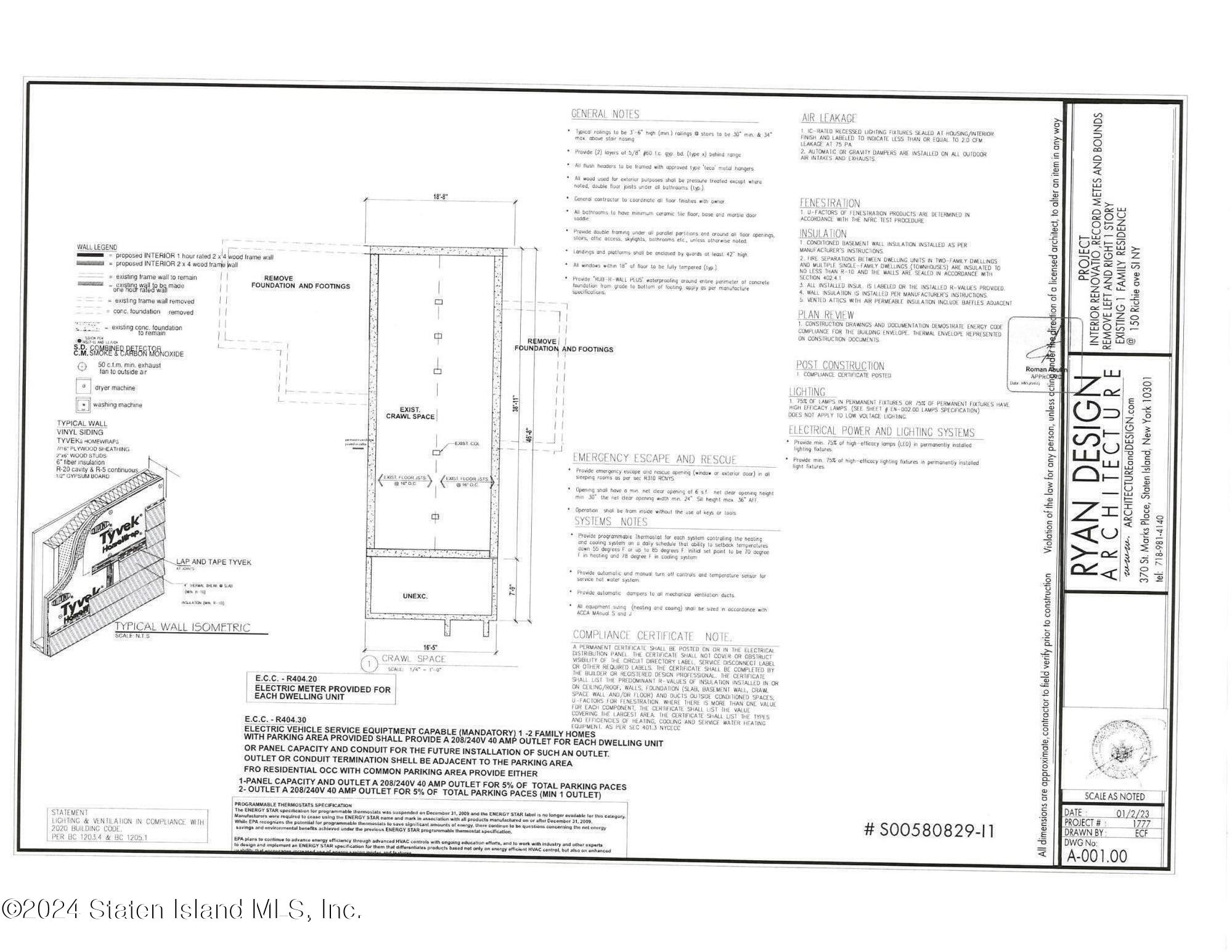 150 Riche Avenue, Staten Island, NY, 10314 image 19