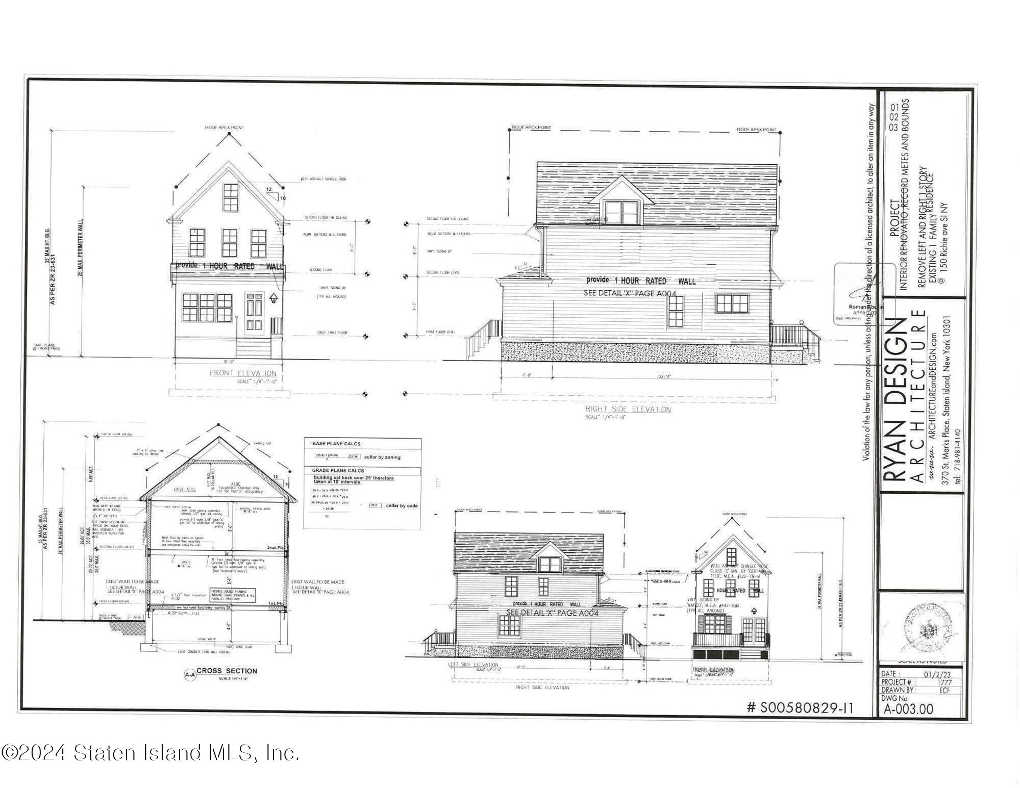 150 Riche Avenue, Staten Island, NY, 10314 image 21