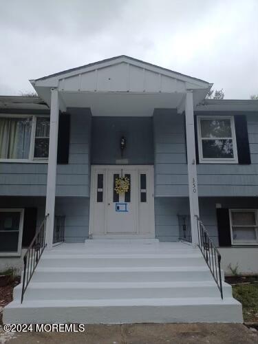 350 Bartley Road, Jackson, NJ, 08527