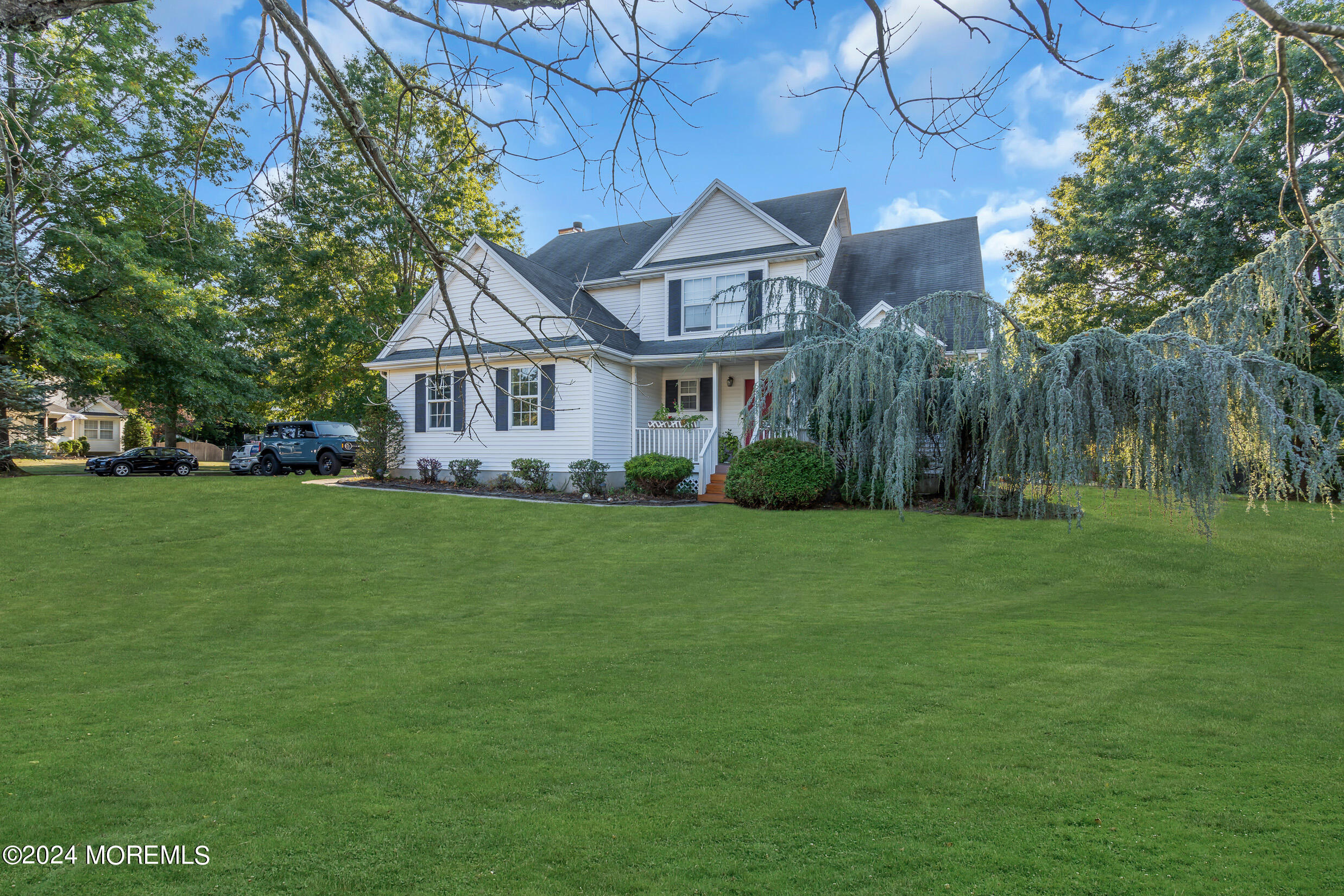 2 Purple Ash Court, Jackson, NJ, 08527 image 6