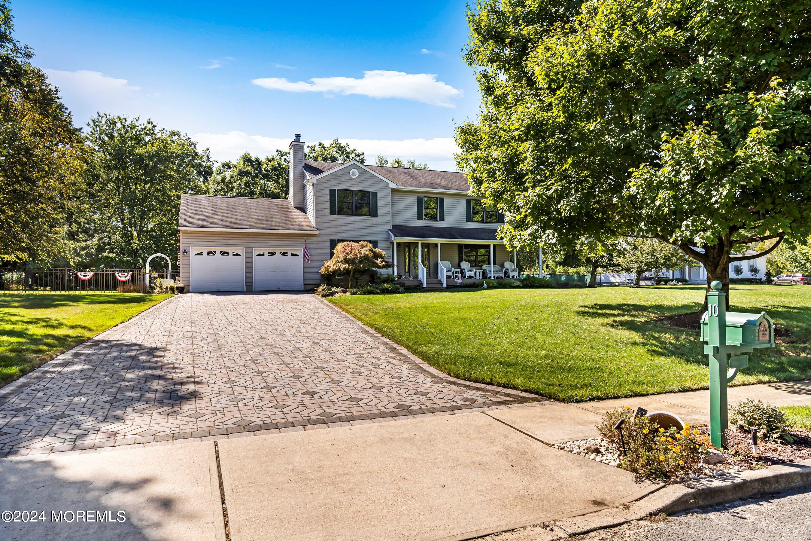 10 Spectrum Court, Jackson, NJ, 08527 image 9