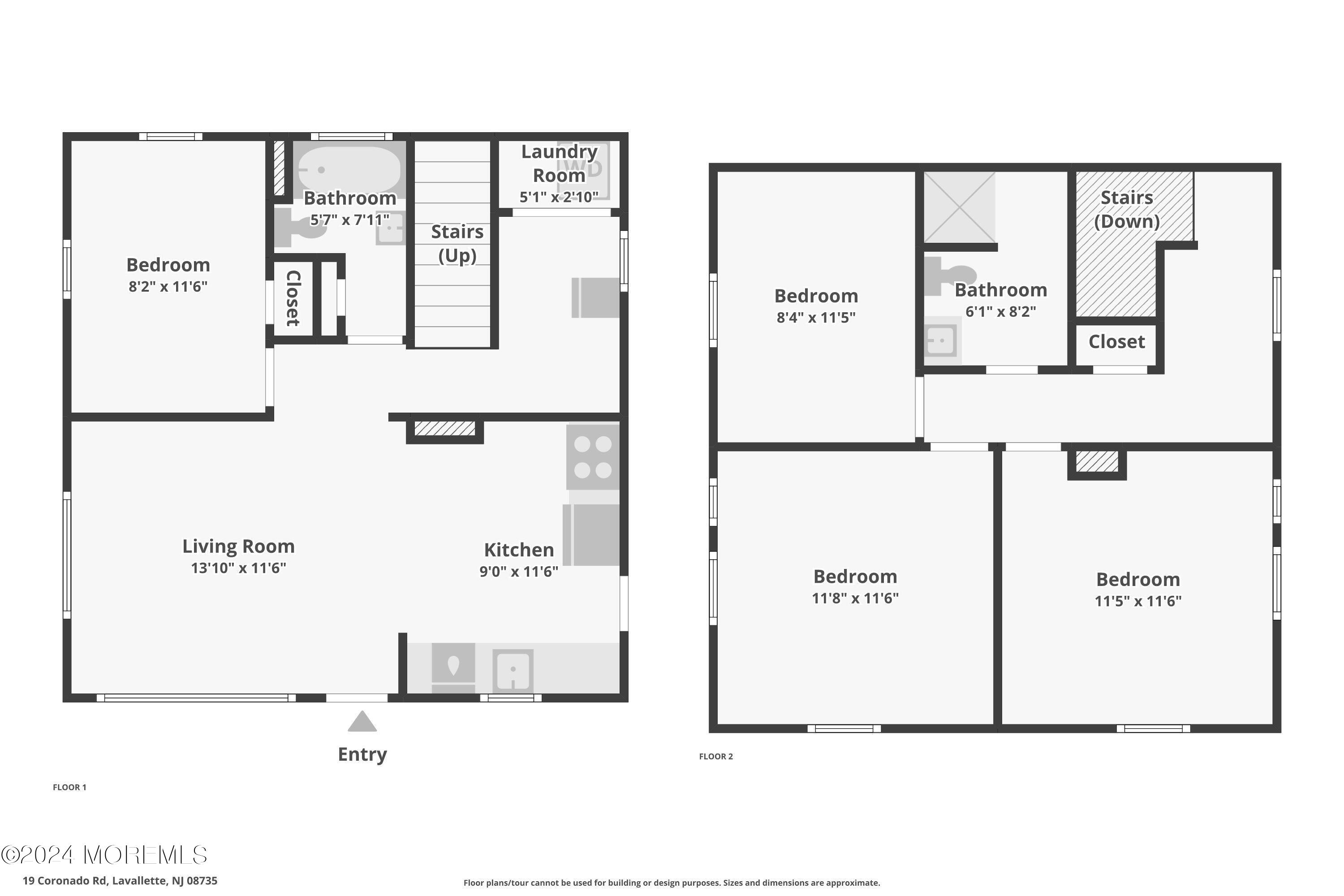 19 Coronado Road, Lavallette, NJ, 08735 image 34