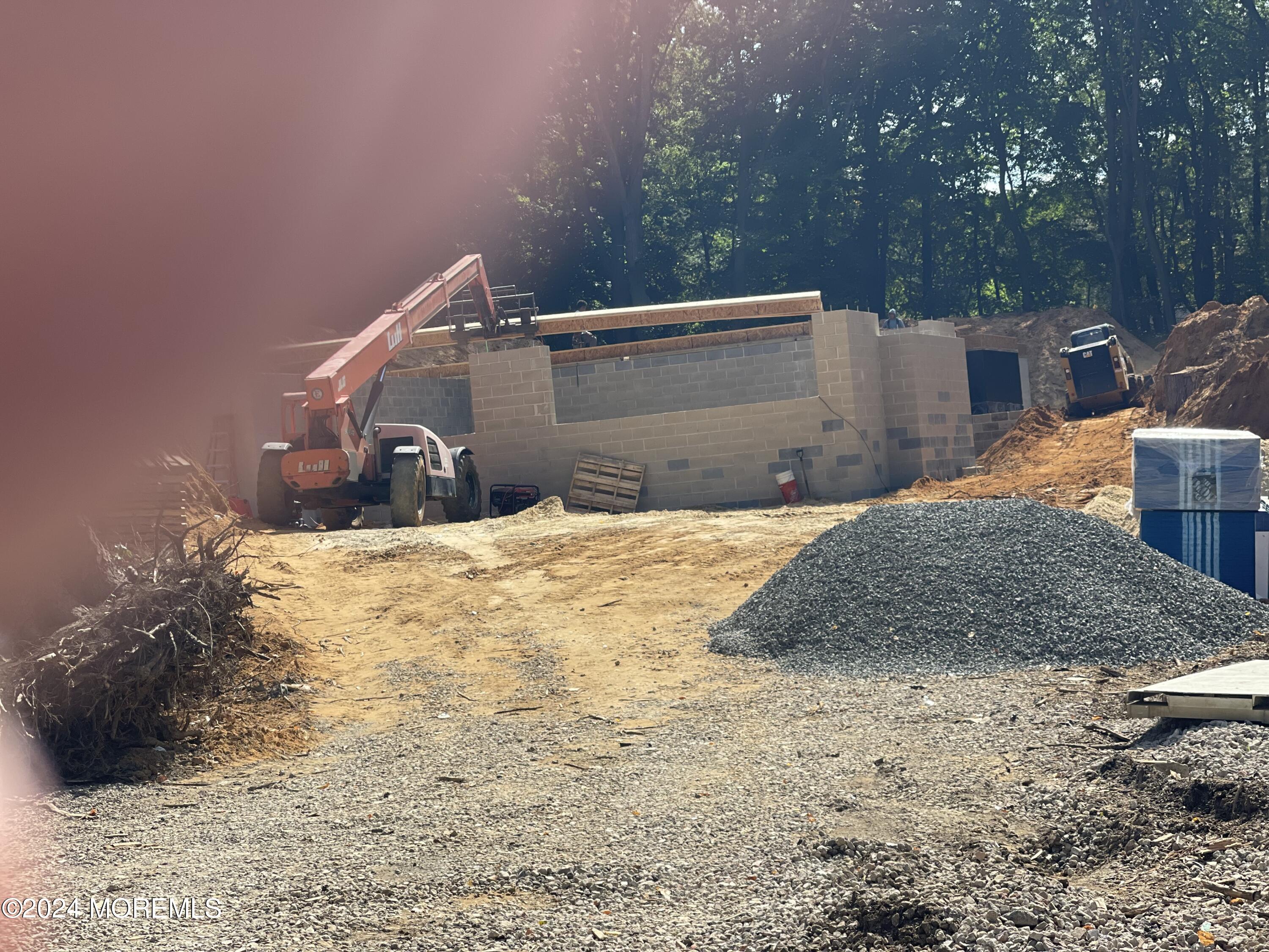 111 Crawfords Corner Road, Holmdel, NJ, 07733 image 11