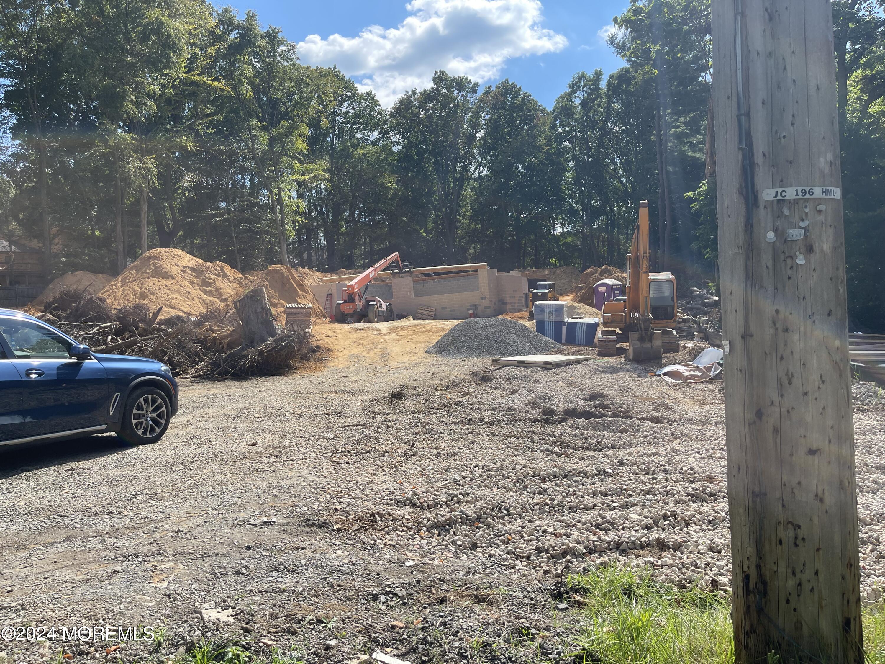 111 Crawfords Corner Road, Holmdel, NJ, 07733 image 8