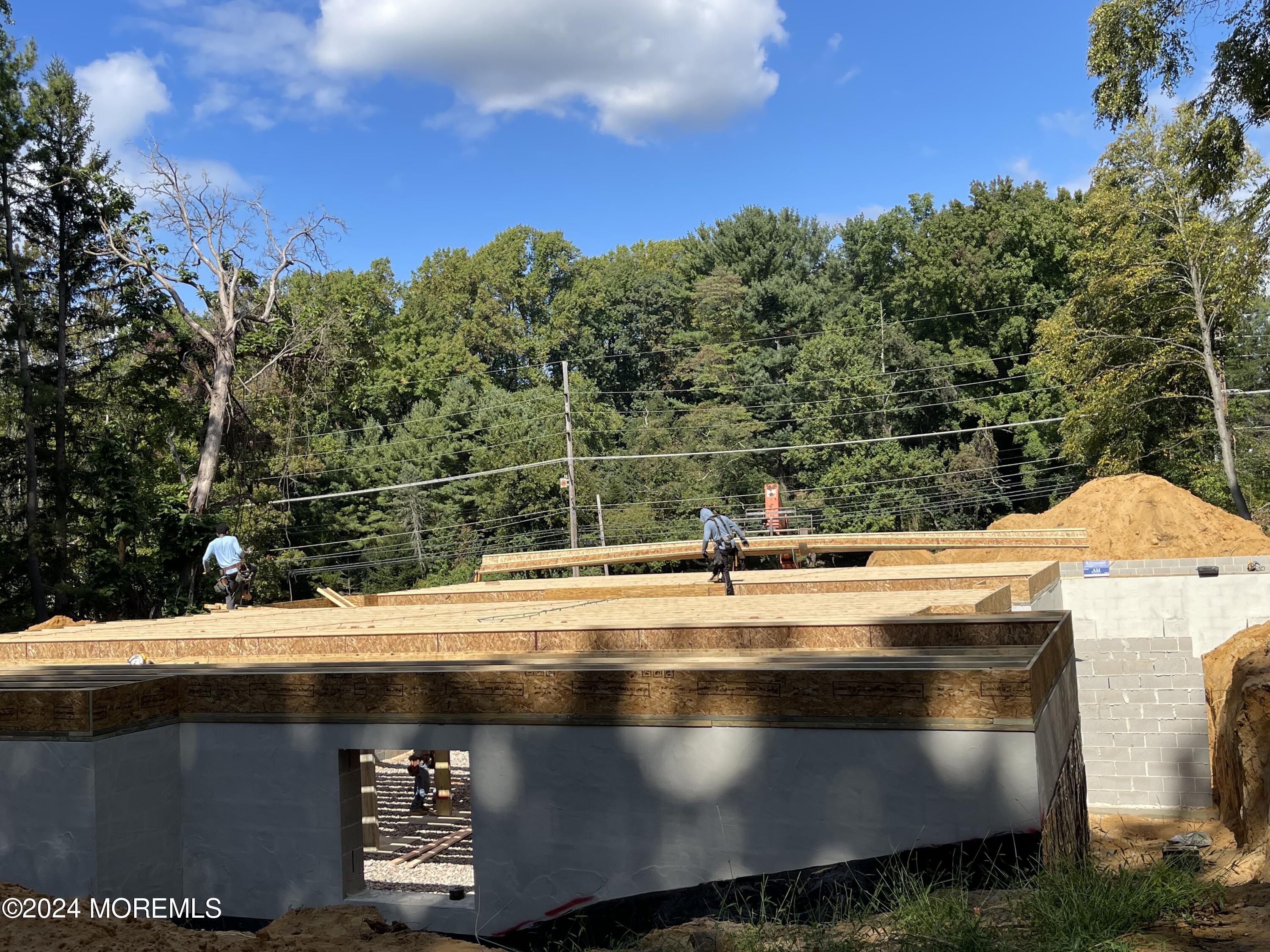 111 Crawfords Corner Road, Holmdel, NJ, 07733 image 6