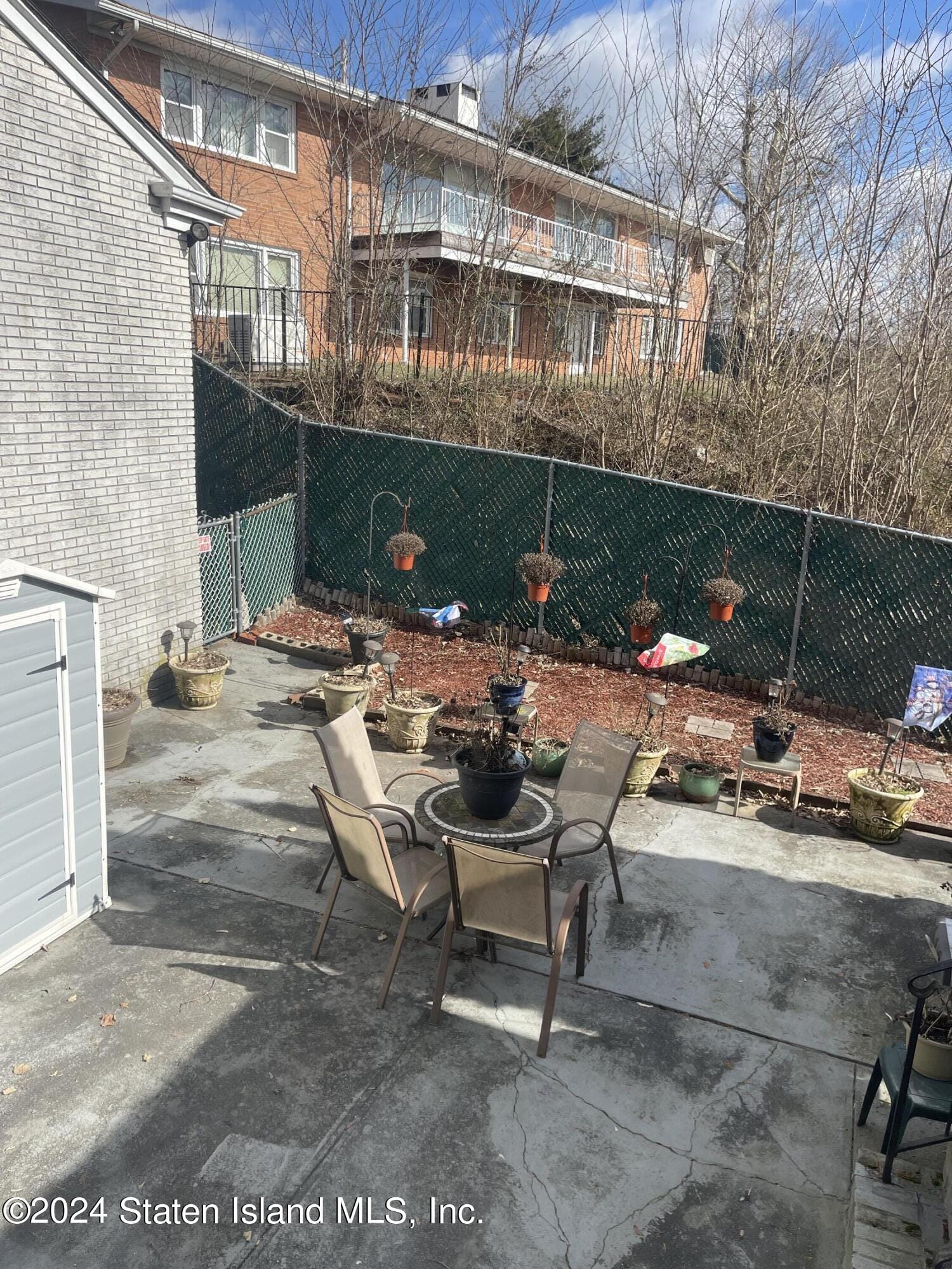 378-380 Flagg Place, Staten Island, NY, 10304 image 45