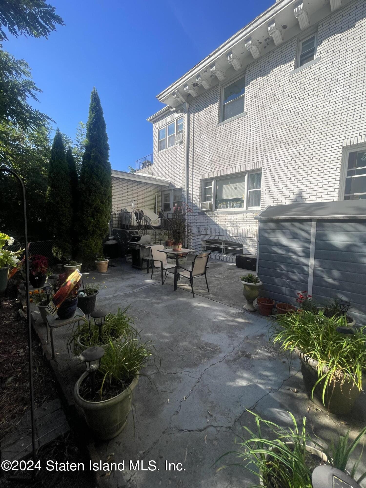 378-380 Flagg Place, Staten Island, NY, 10304 image 43