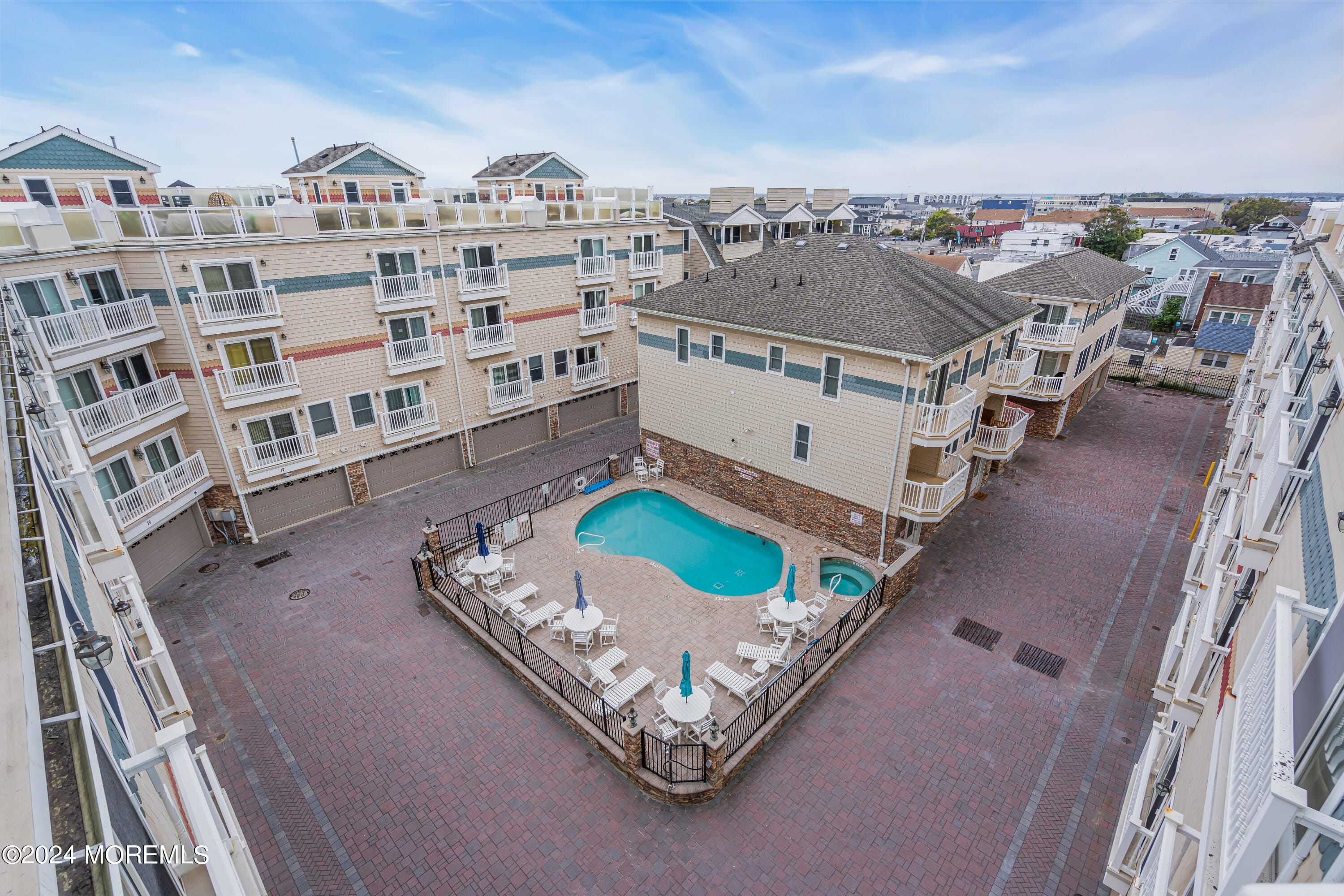 21 Blaine Avenue 10, Seaside Heights, NJ, 08751 image 73