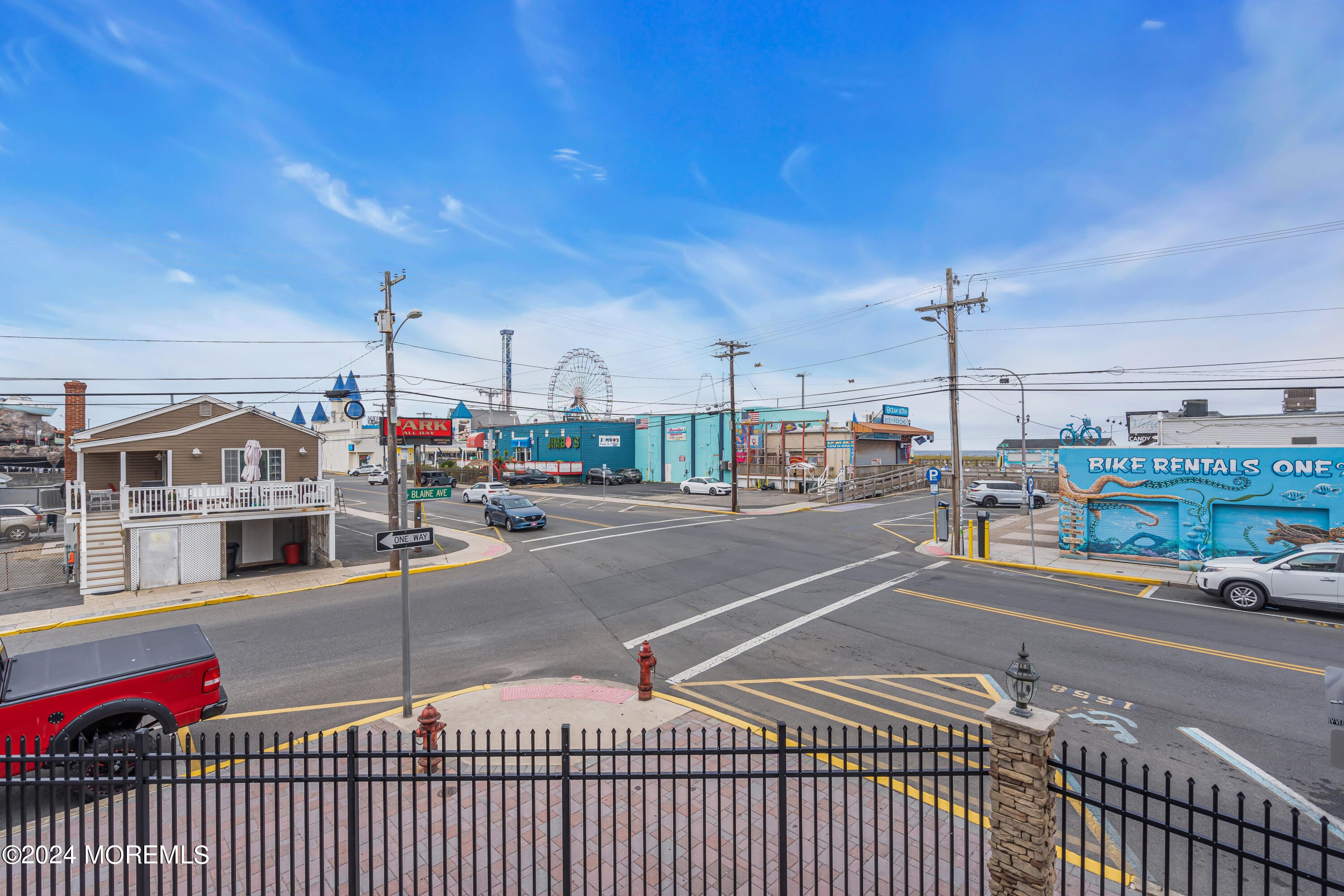 21 Blaine Avenue 10, Seaside Heights, NJ, 08751 image 76