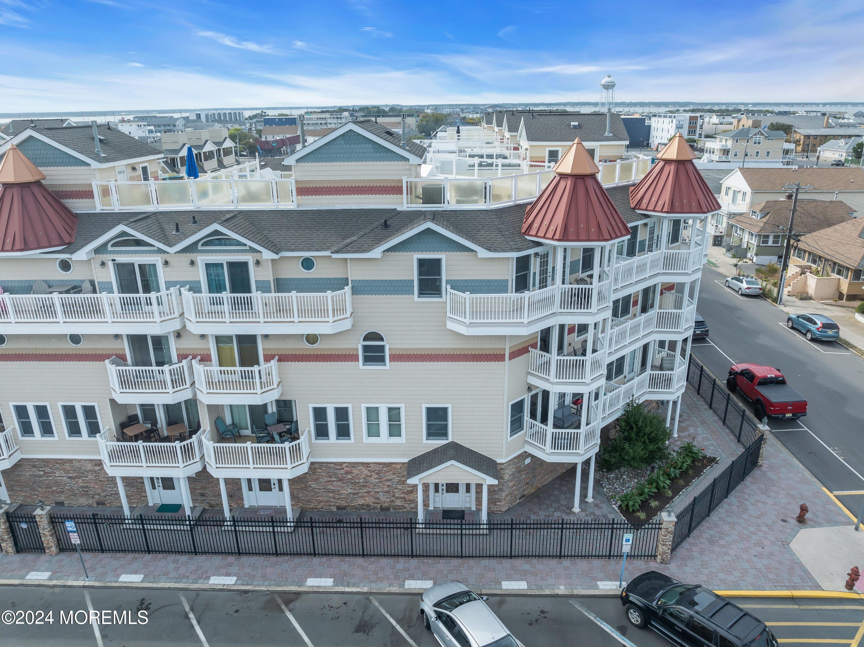 21 Blaine Avenue 10, Seaside Heights, NJ, 08751 image 86