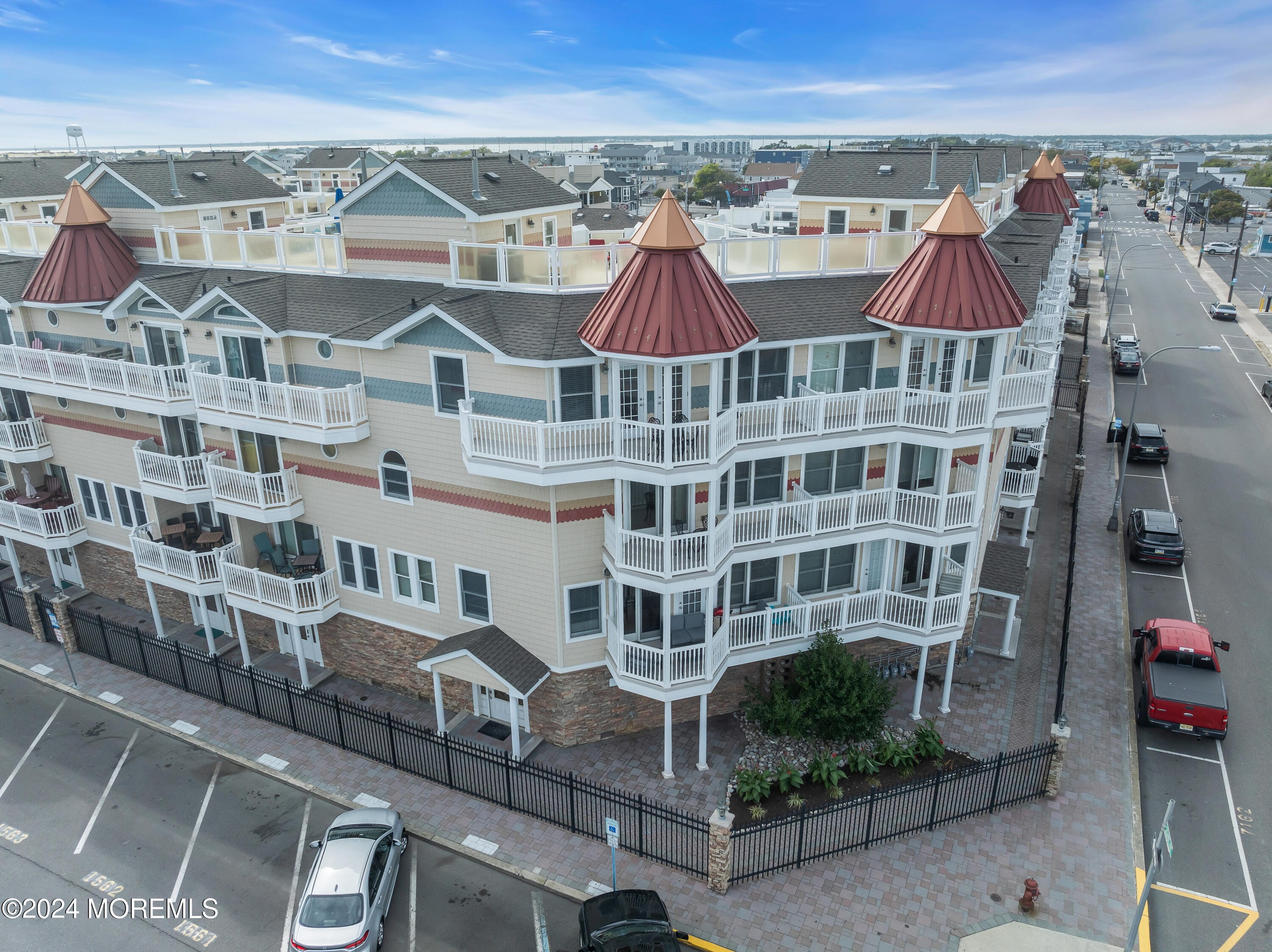 21 Blaine Avenue 10, Seaside Heights, NJ, 08751 image 87